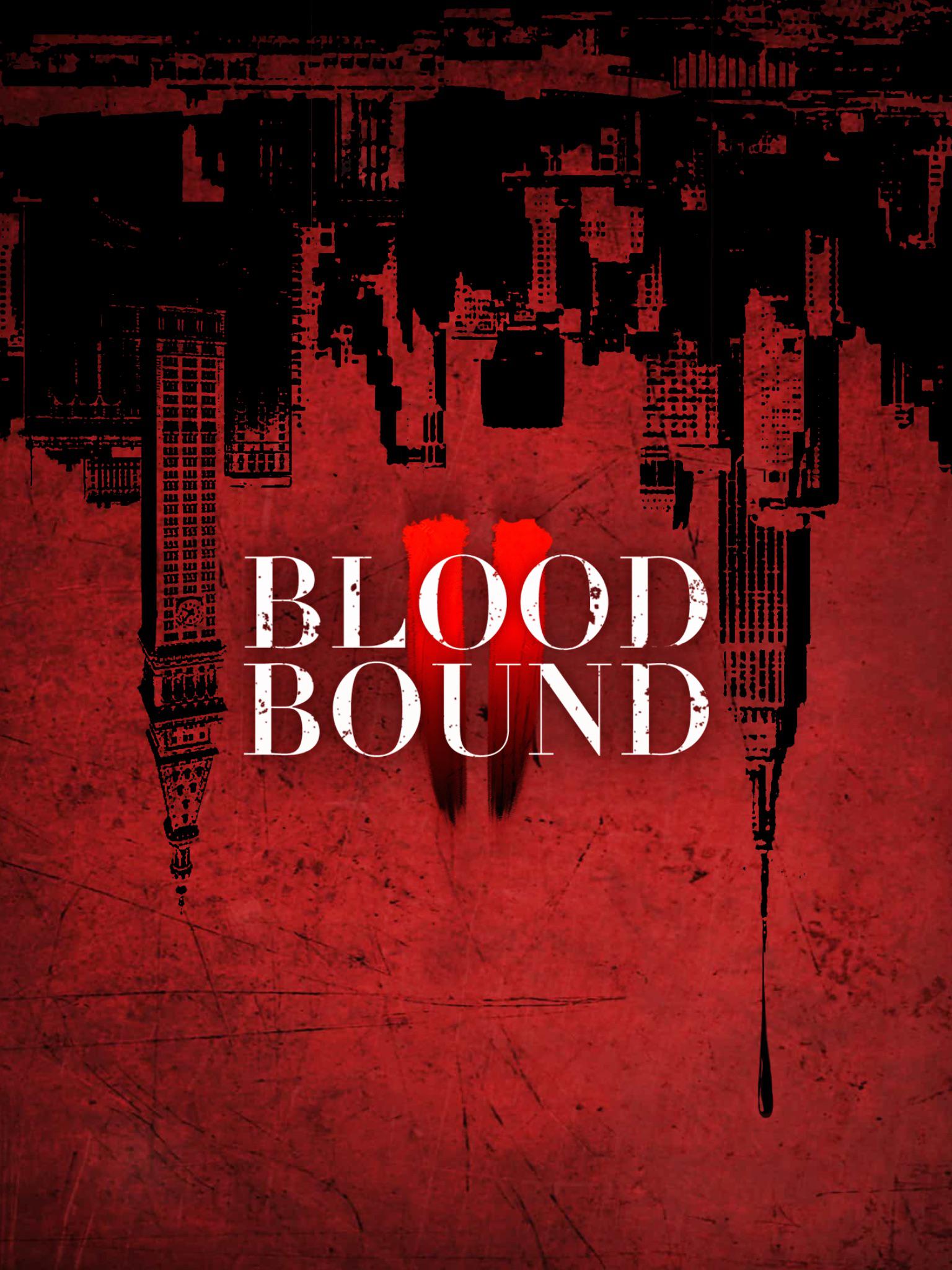 Bloodbound Wallpapers