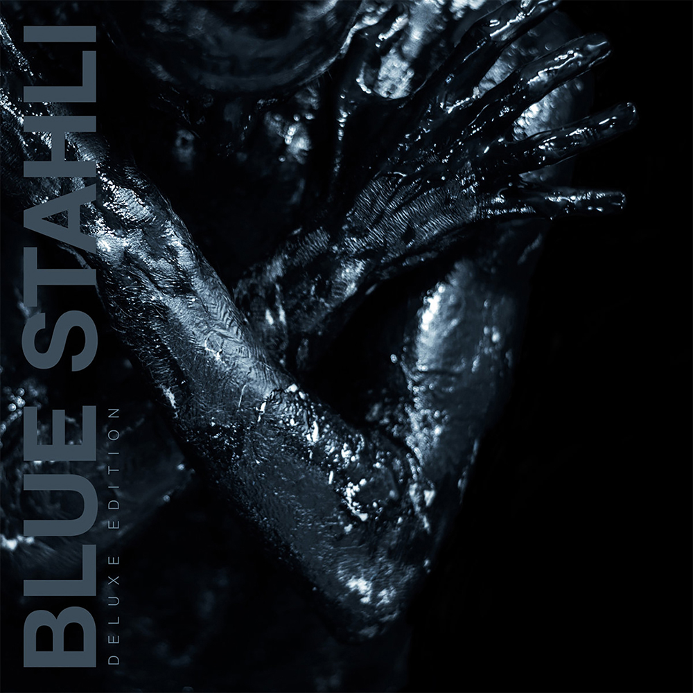 Blue Stahli Wallpapers