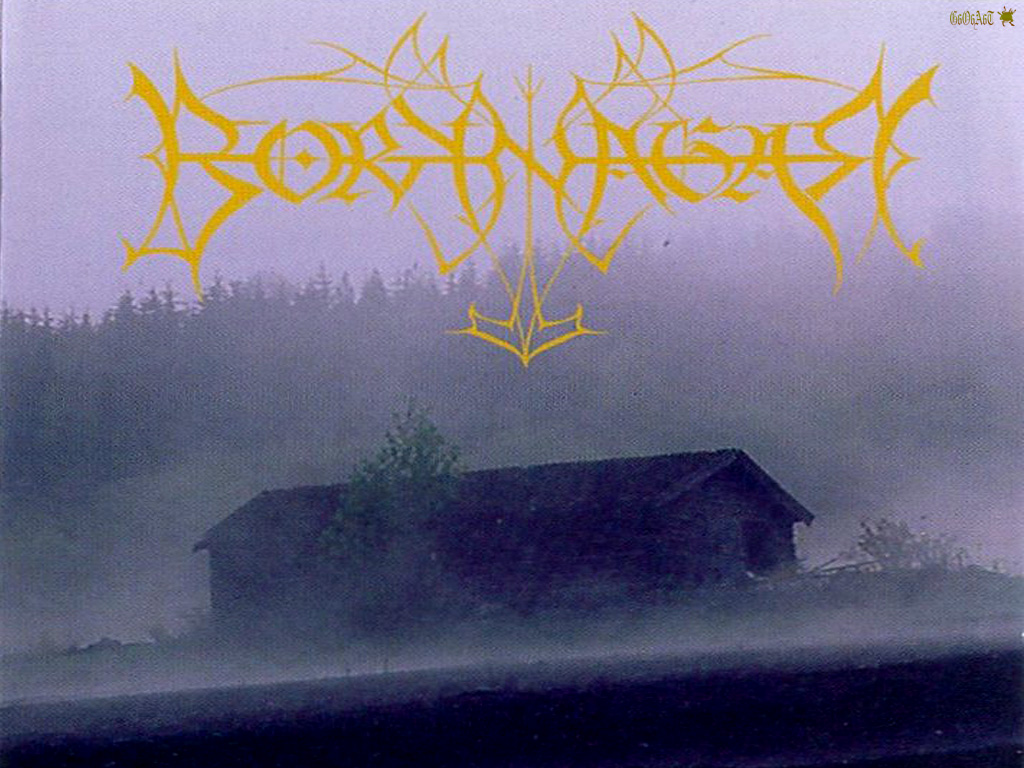 Borknagar Wallpapers