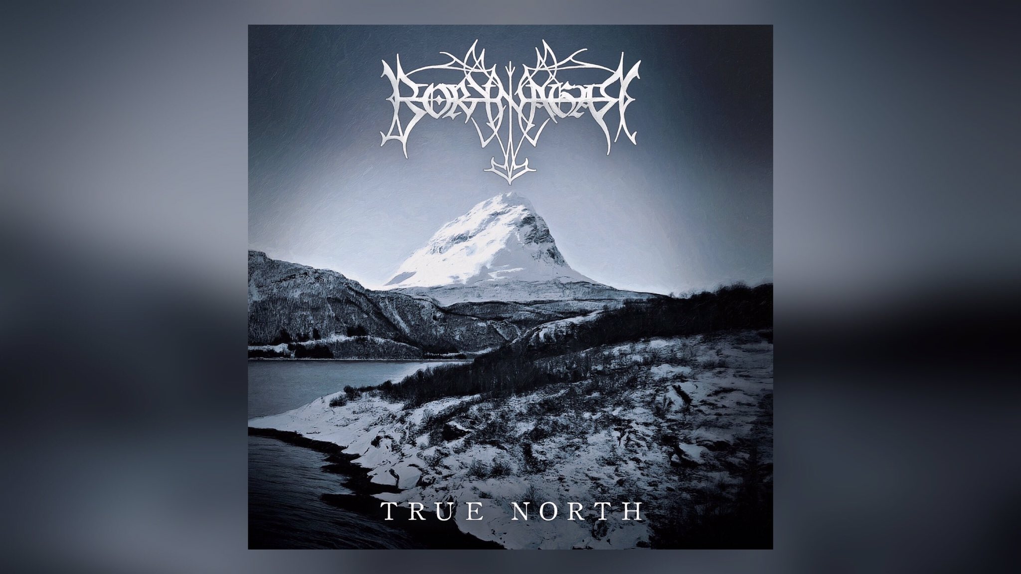 Borknagar Wallpapers