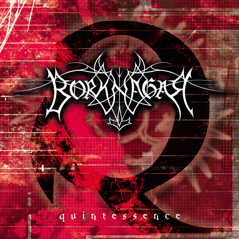 Borknagar Wallpapers