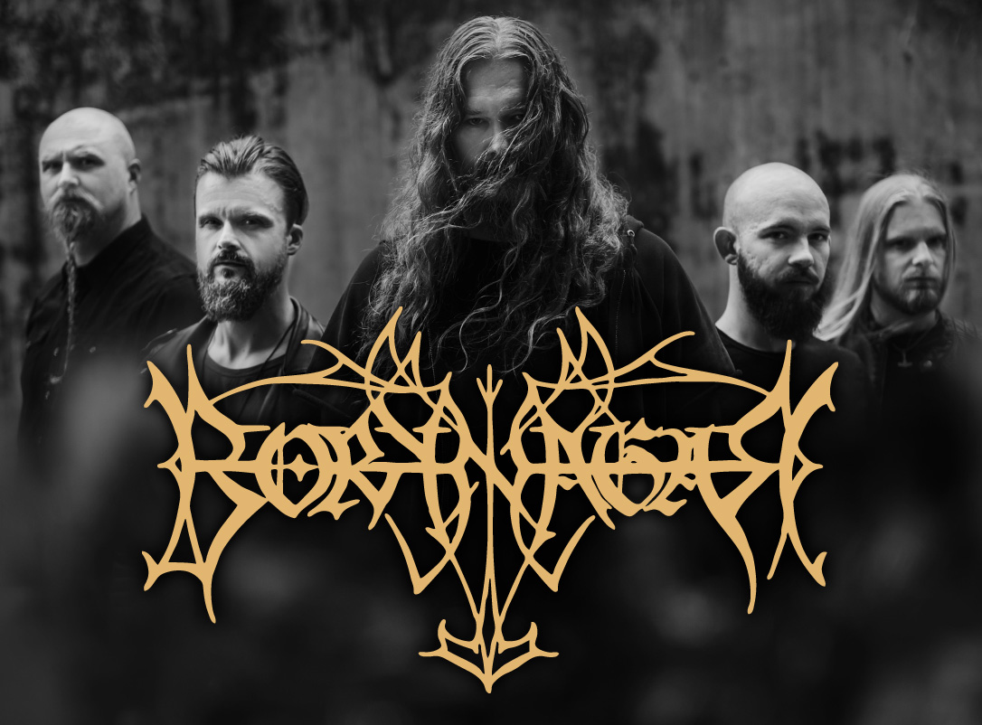 Borknagar Wallpapers