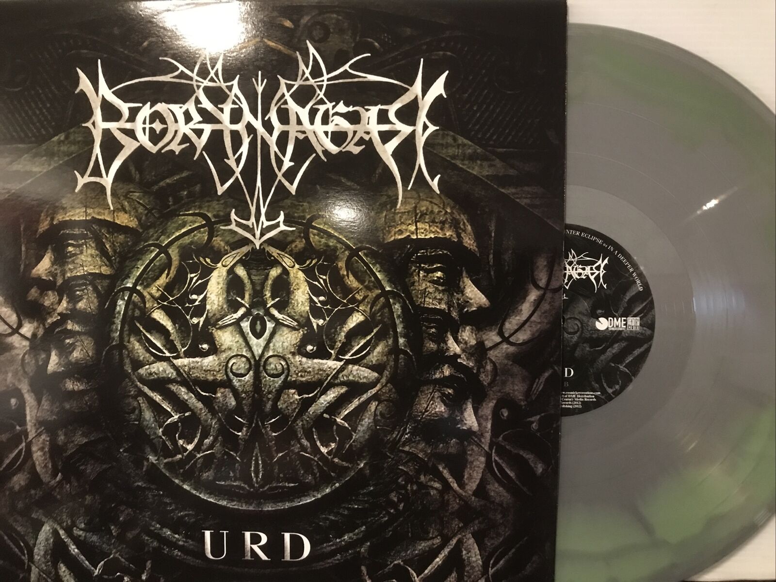 Borknagar Wallpapers