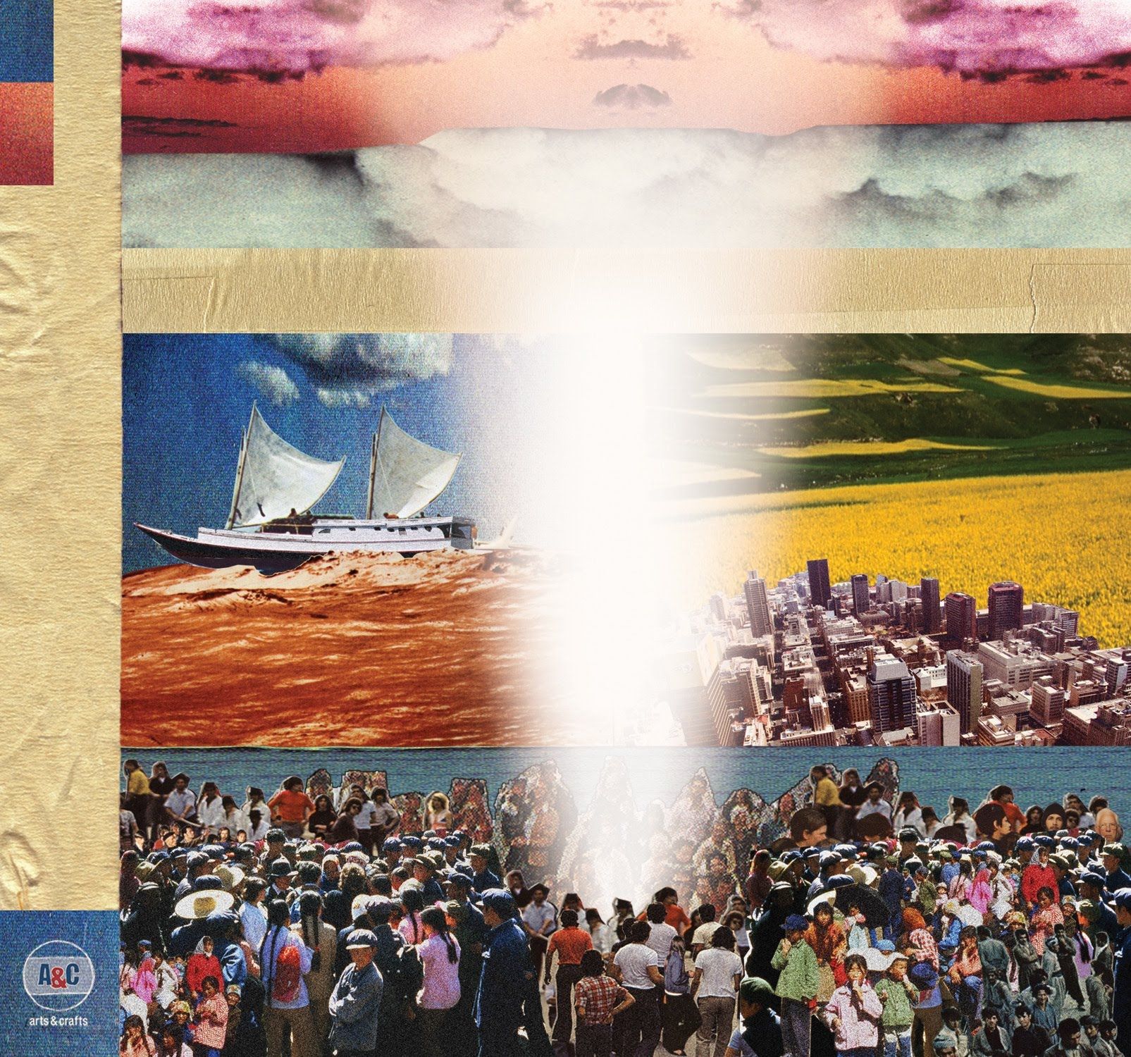 Broken Social Scene Wallpapers