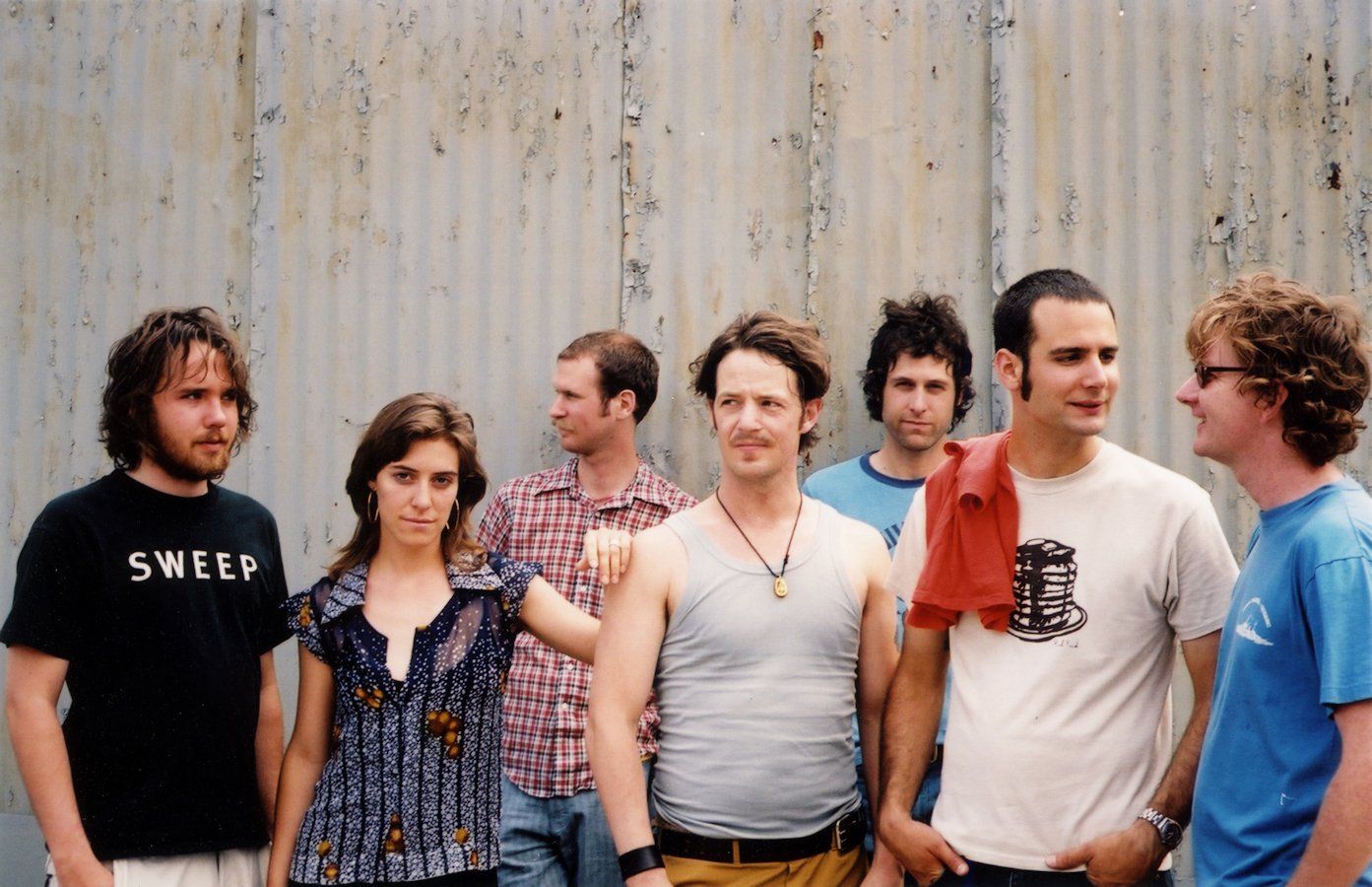 Broken Social Scene Wallpapers