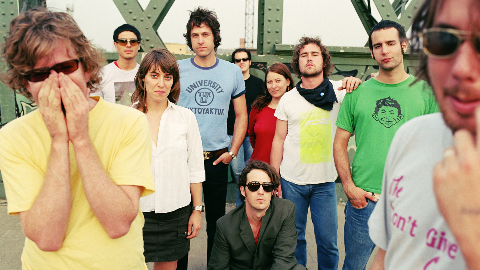 Broken Social Scene Wallpapers