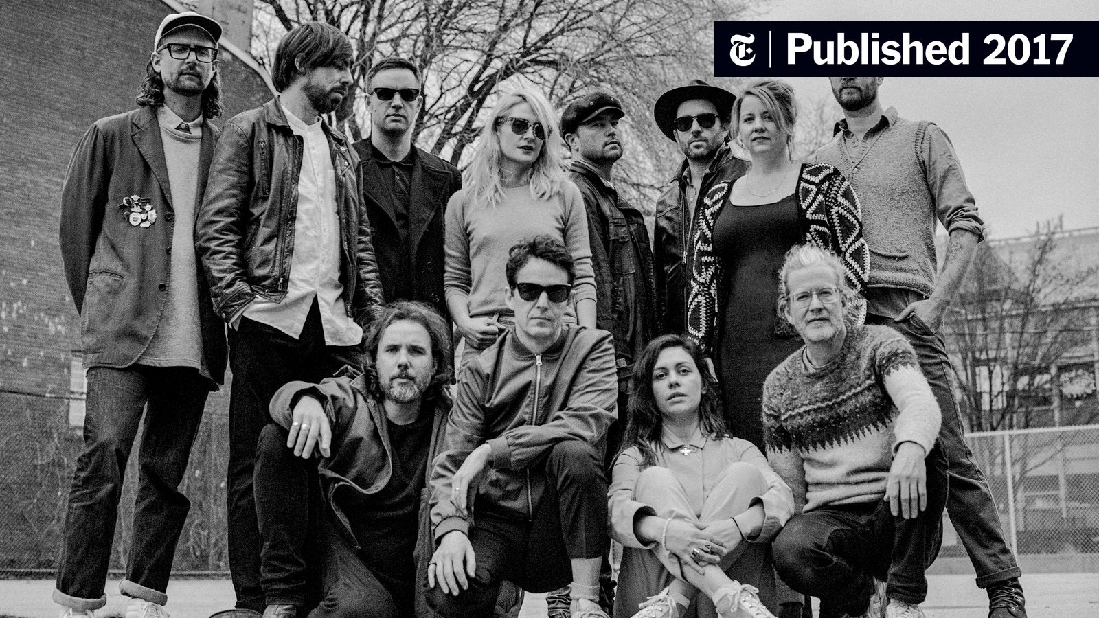 Broken Social Scene Wallpapers