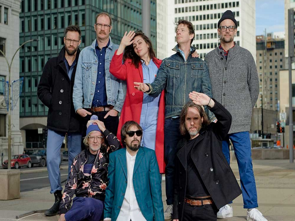 Broken Social Scene Wallpapers