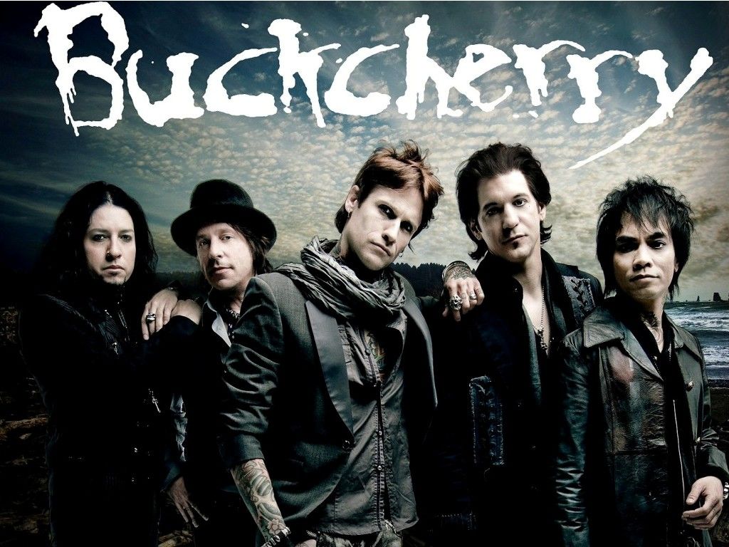 Buckcherry Wallpapers