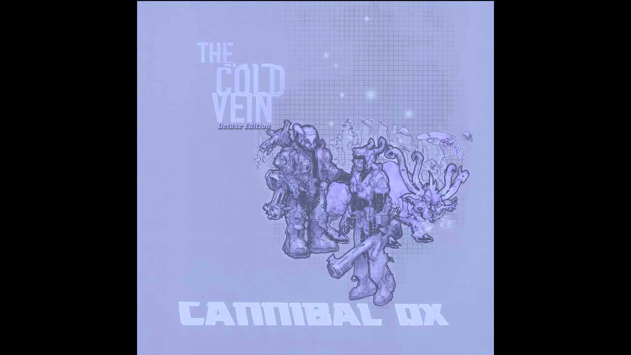 Cannibal Ox Wallpapers