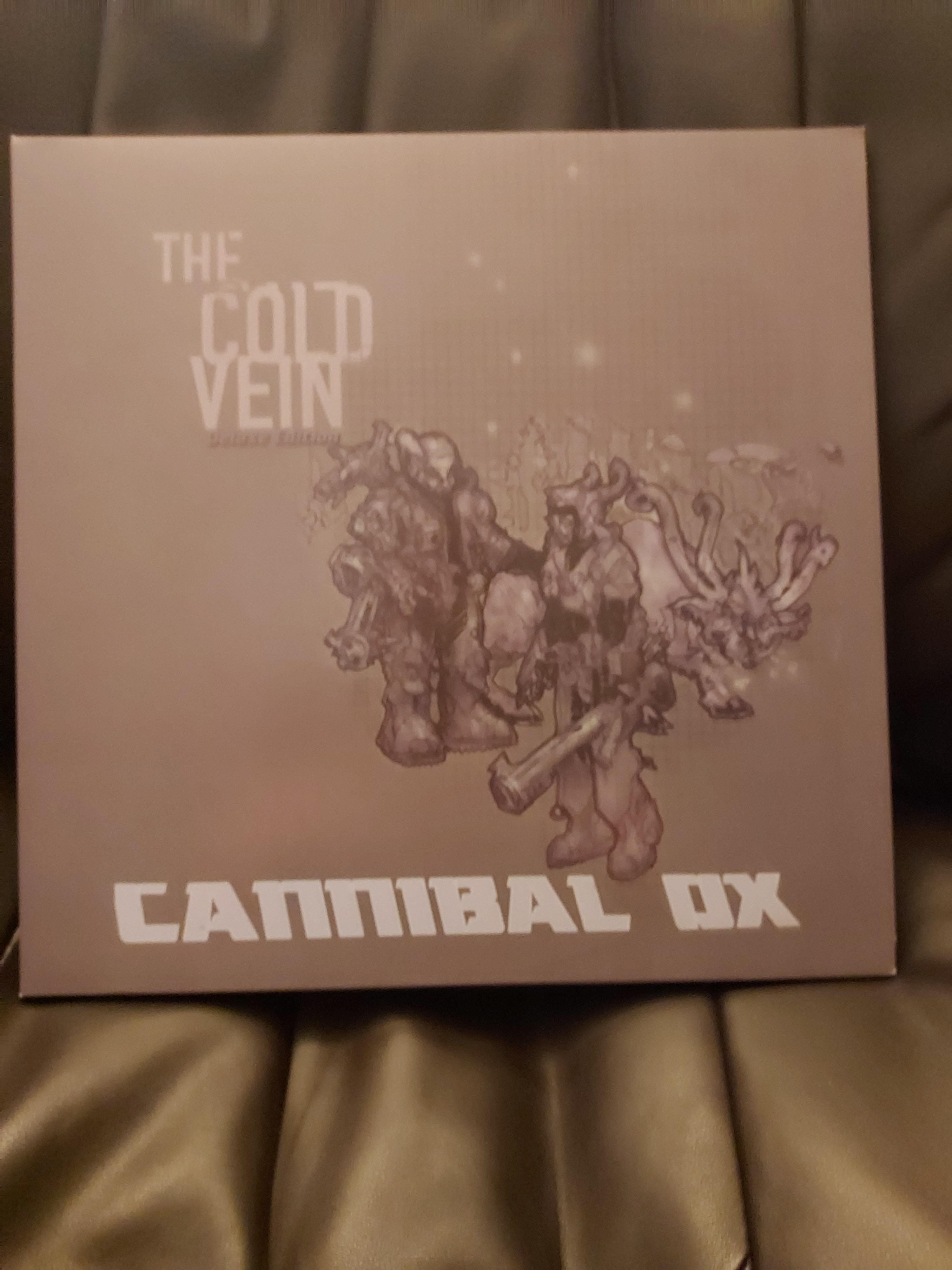 Cannibal Ox Wallpapers