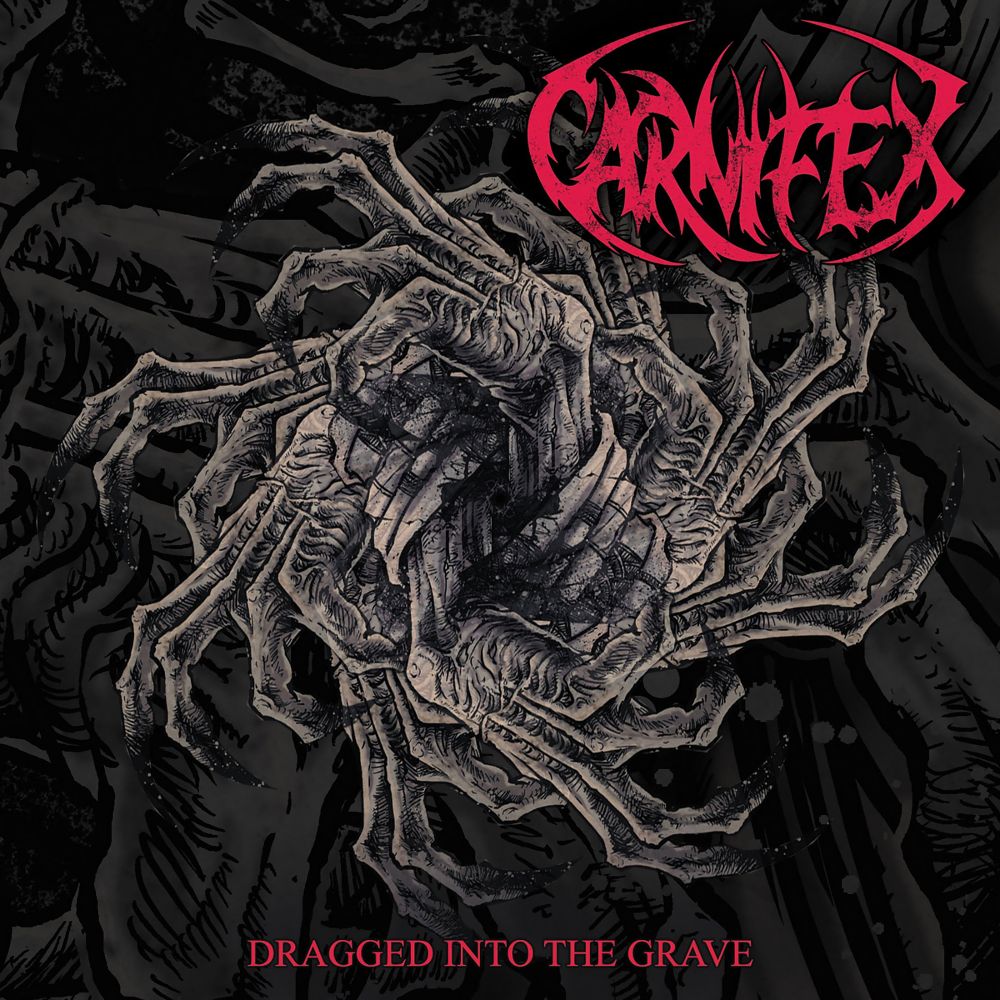 Carnifex Wallpapers