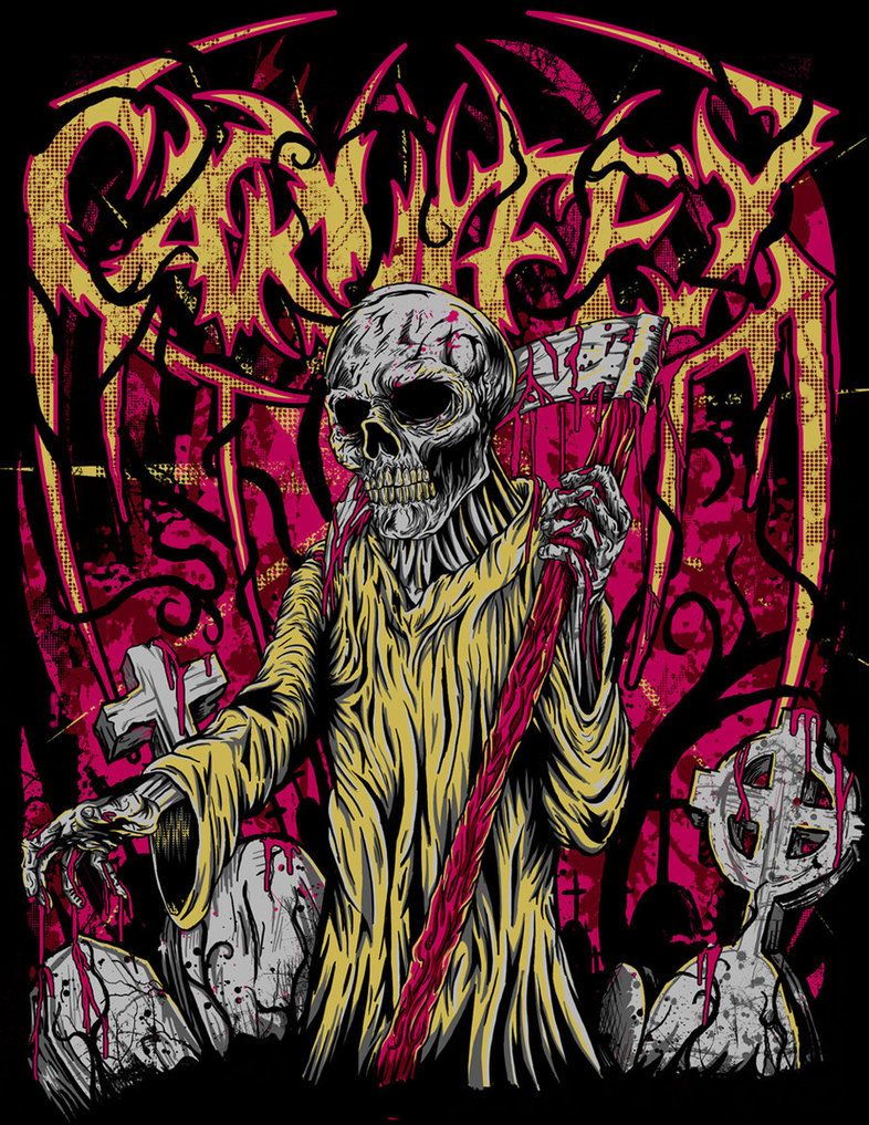 Carnifex Wallpapers