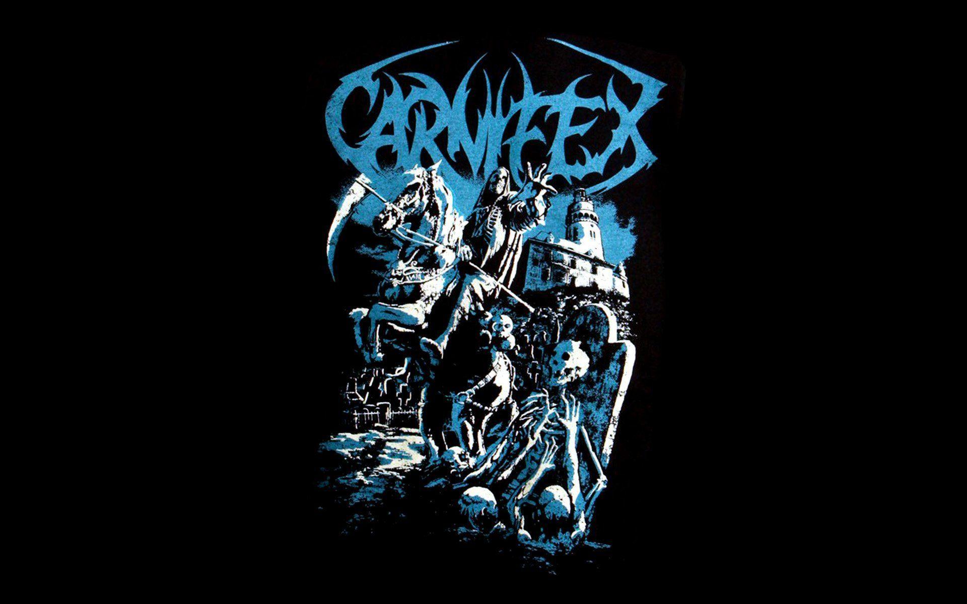 Carnifex Wallpapers