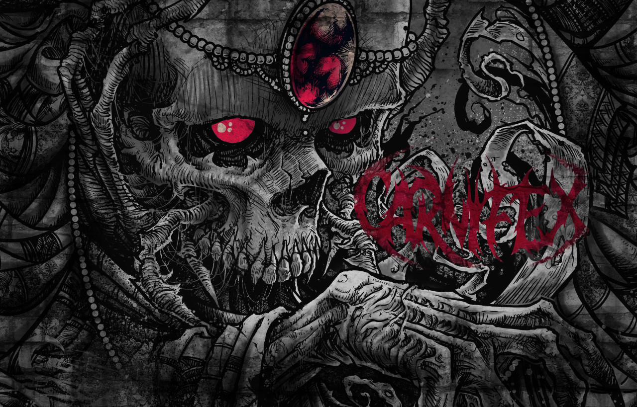 Carnifex Wallpapers