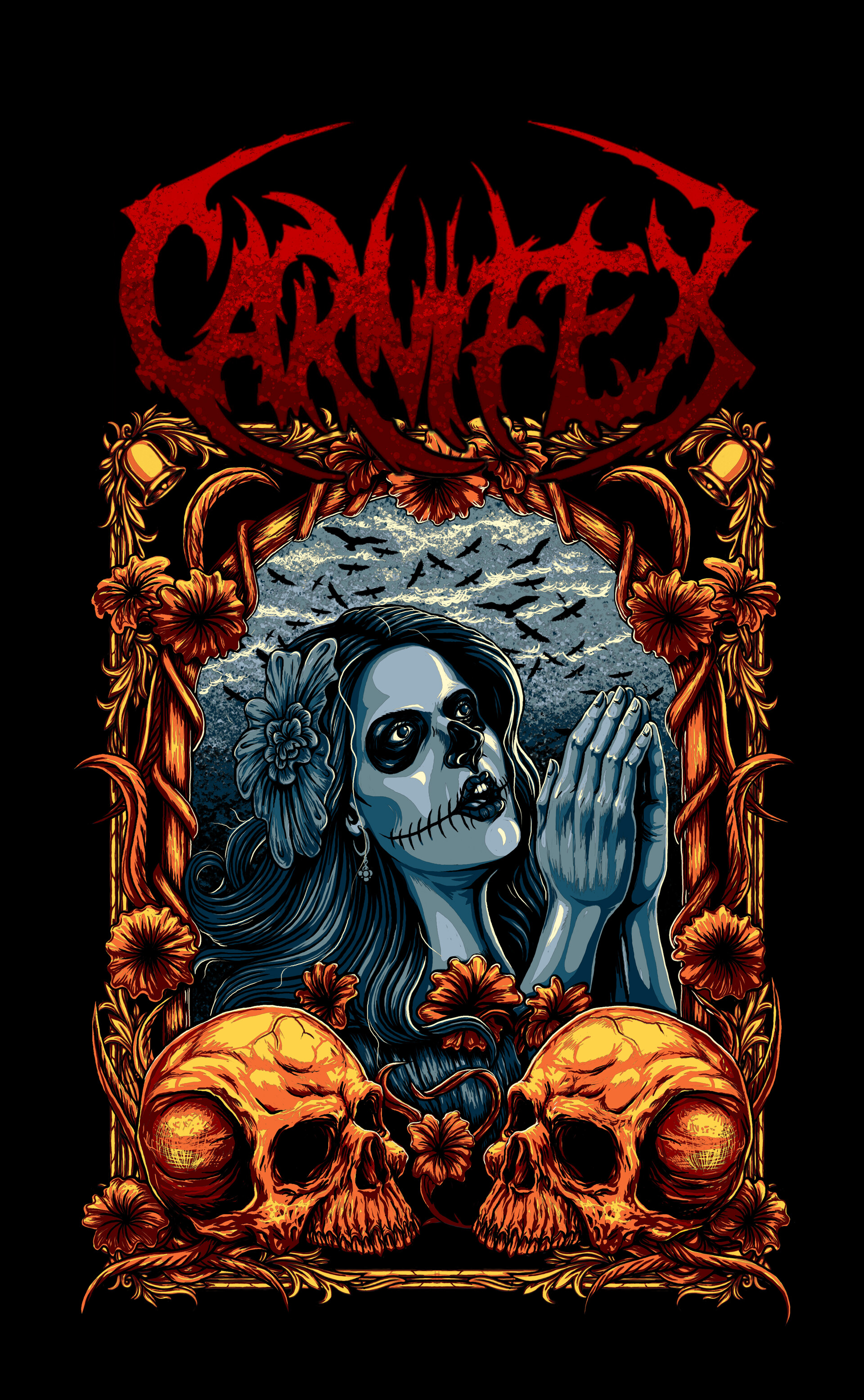 Carnifex Wallpapers