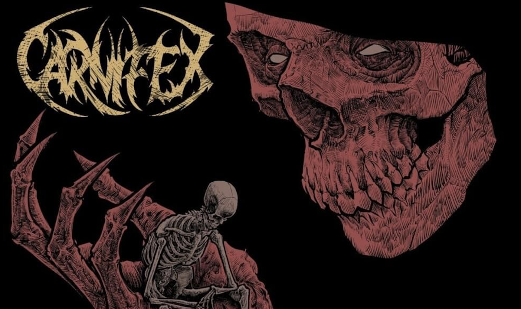 Carnifex Wallpapers