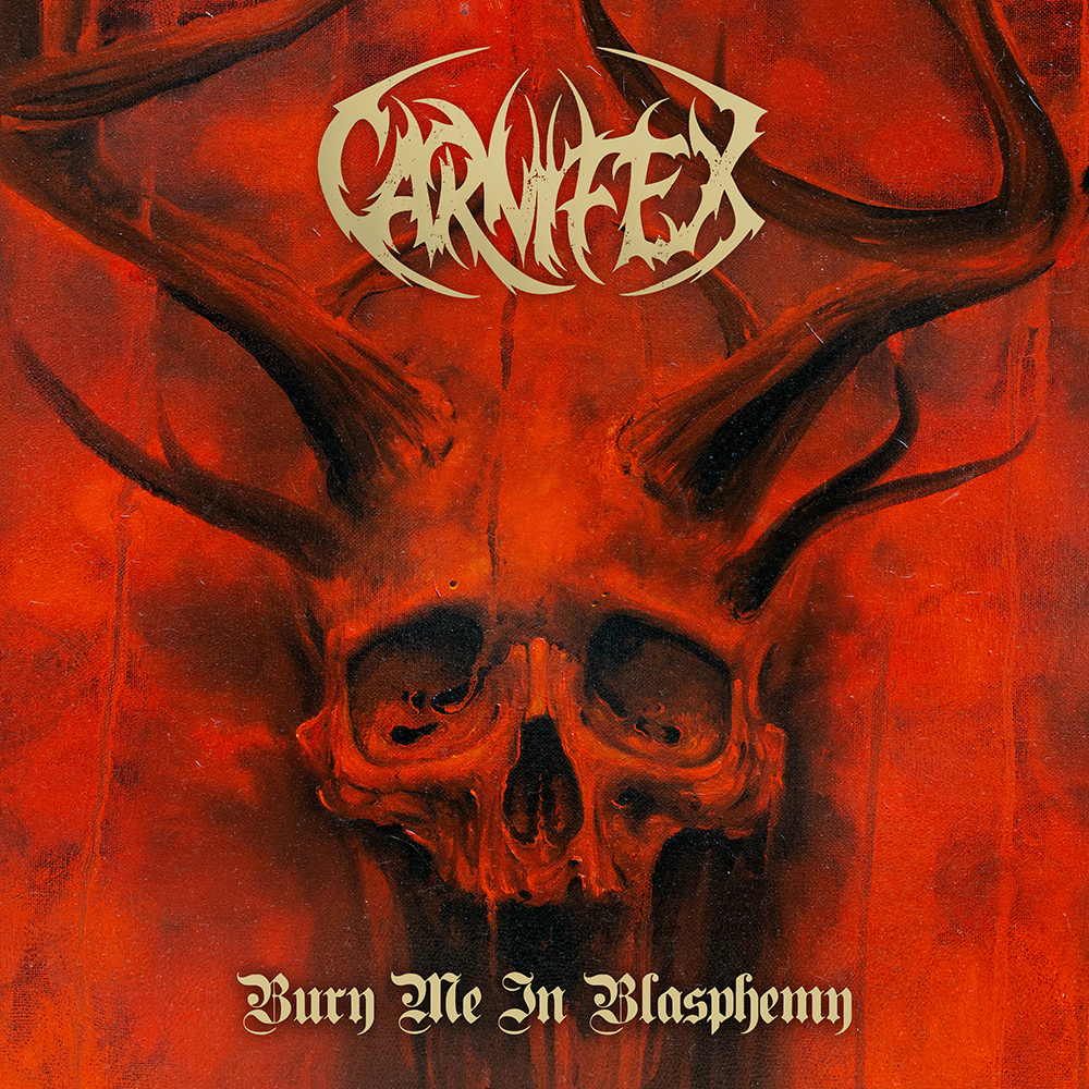 Carnifex Wallpapers