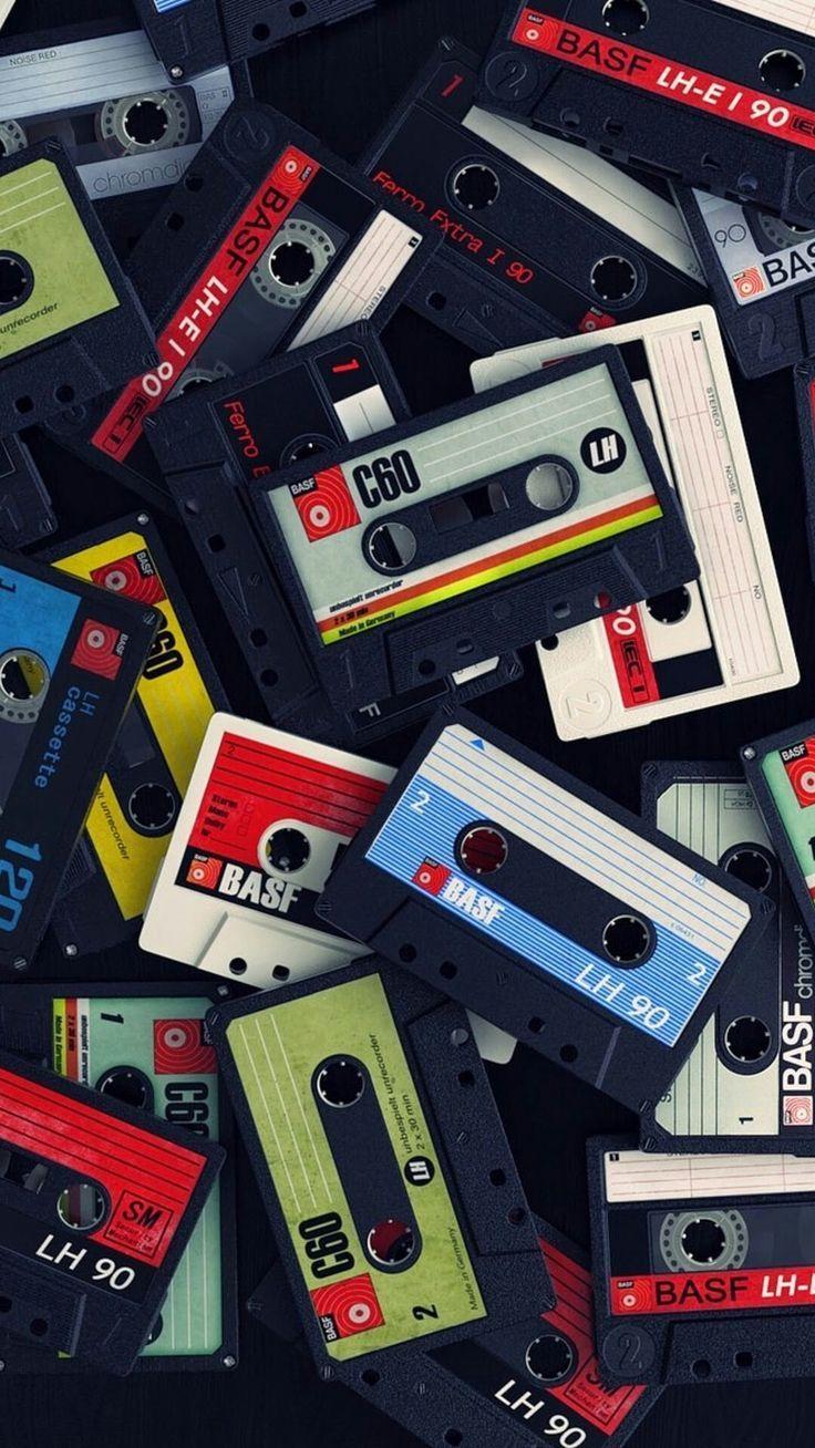 Cassette Player Wallpapers