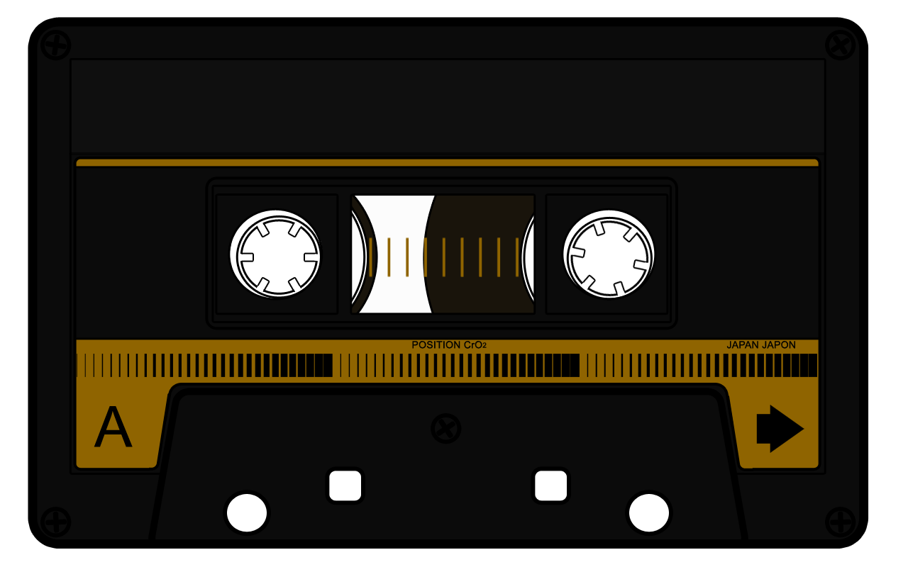 Cassette Player Wallpapers