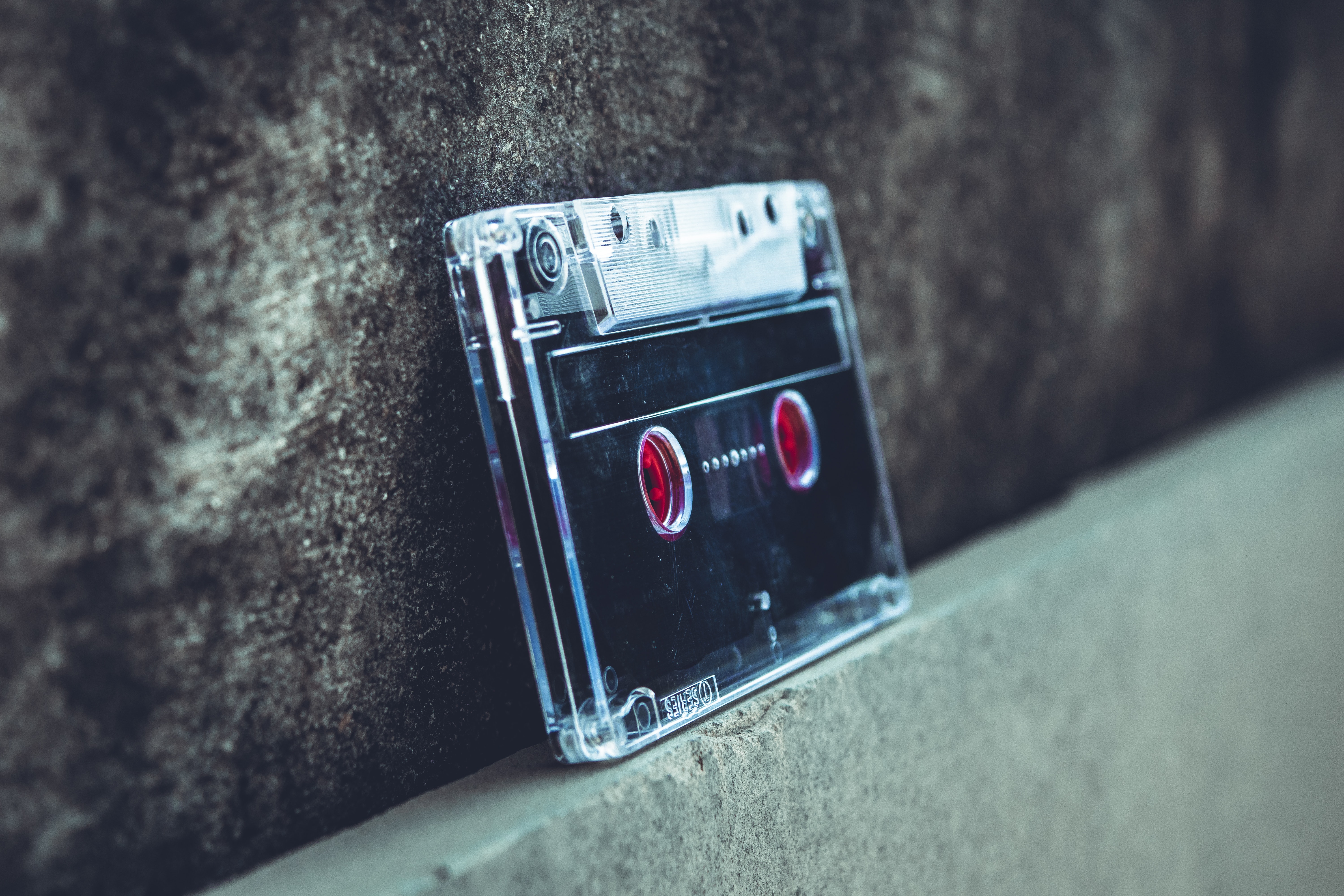 Cassette Player Wallpapers