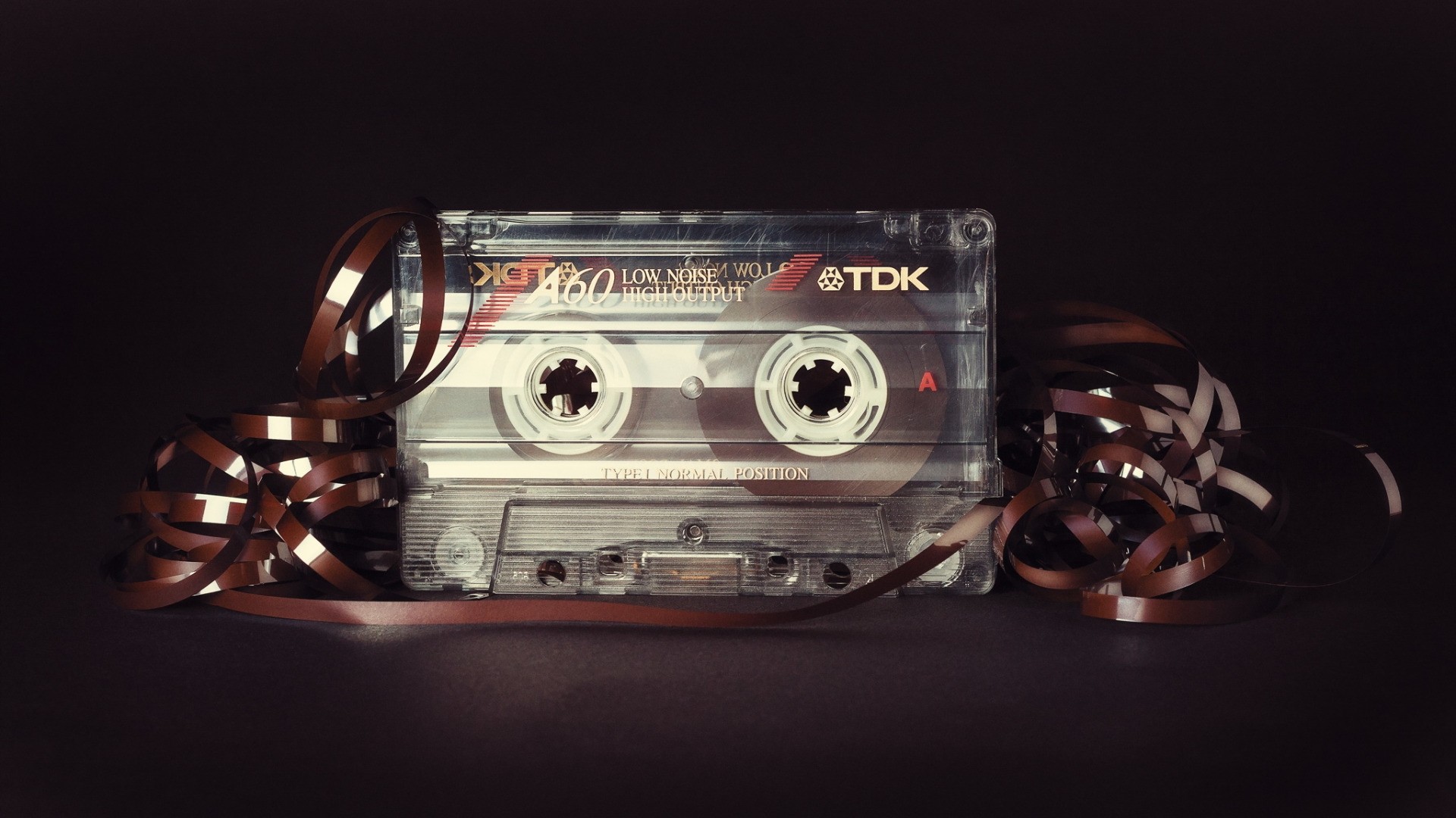 Cassette Player Wallpapers