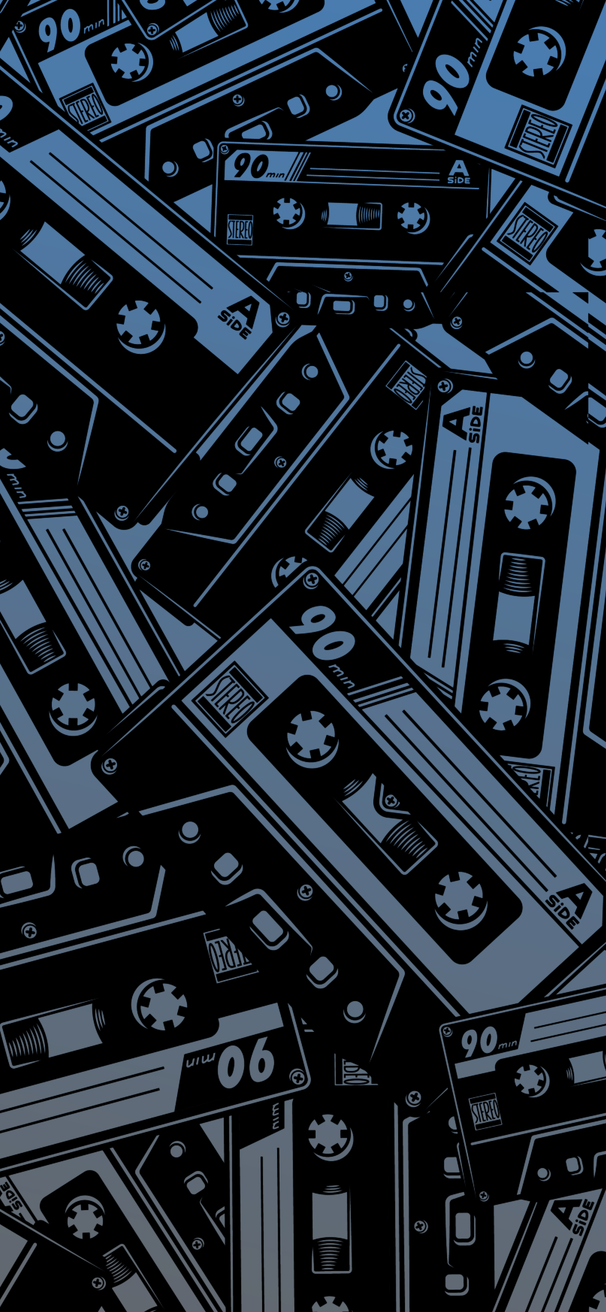 Cassette Player Wallpapers