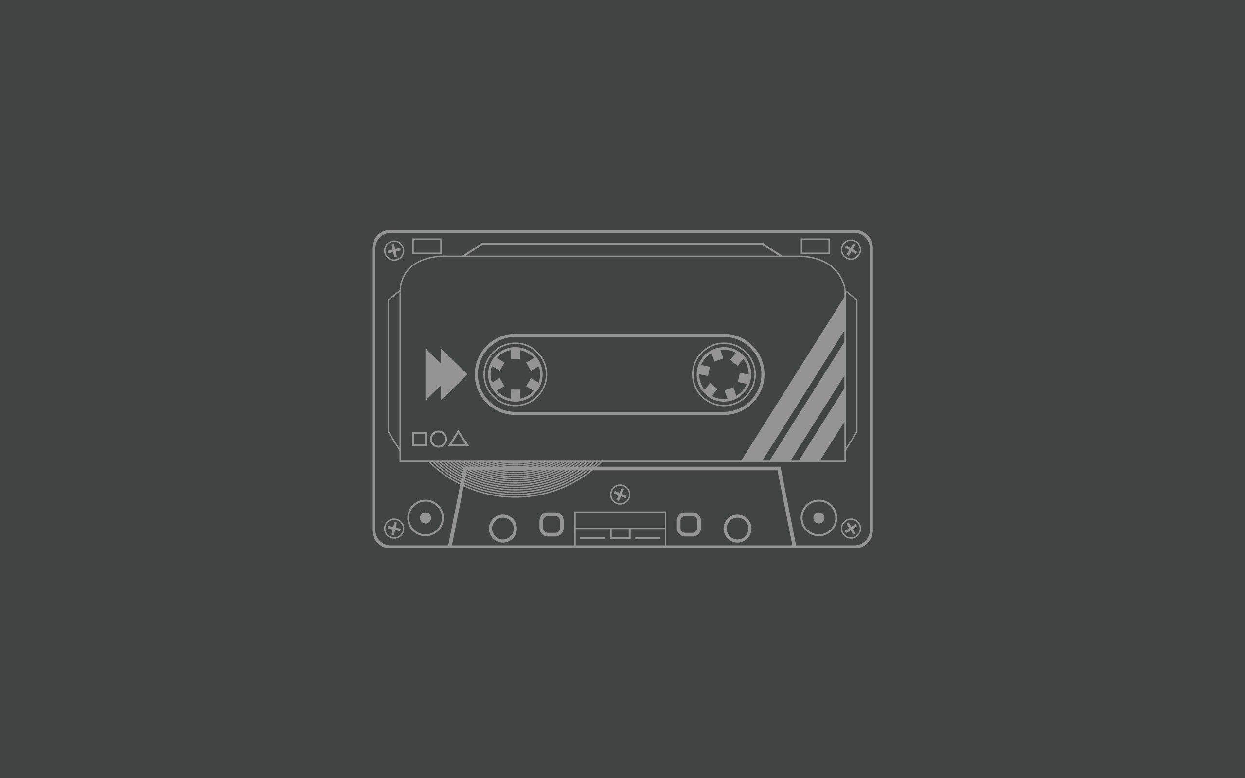 Cassette Player Wallpapers