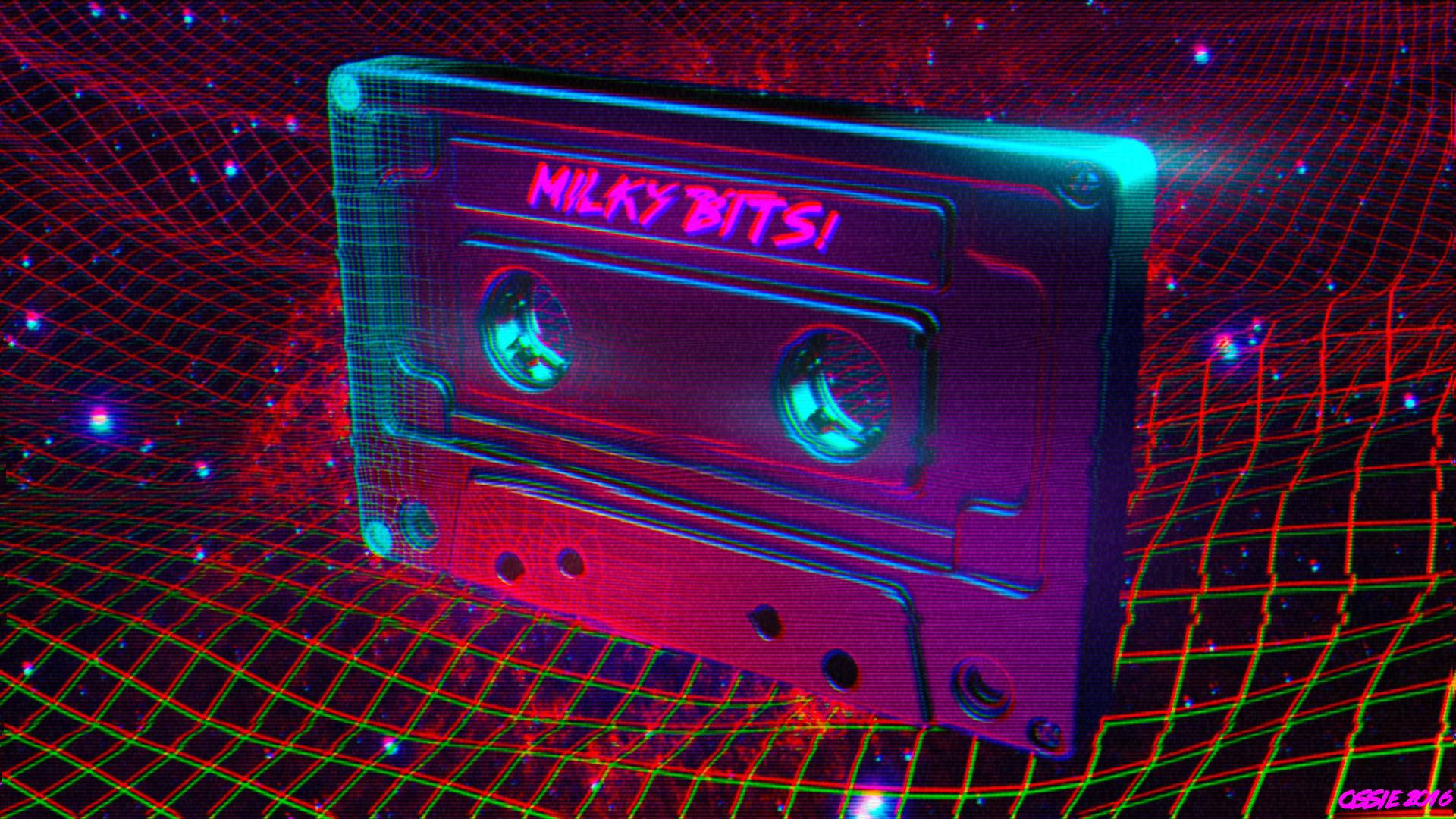 Cassette Player Wallpapers