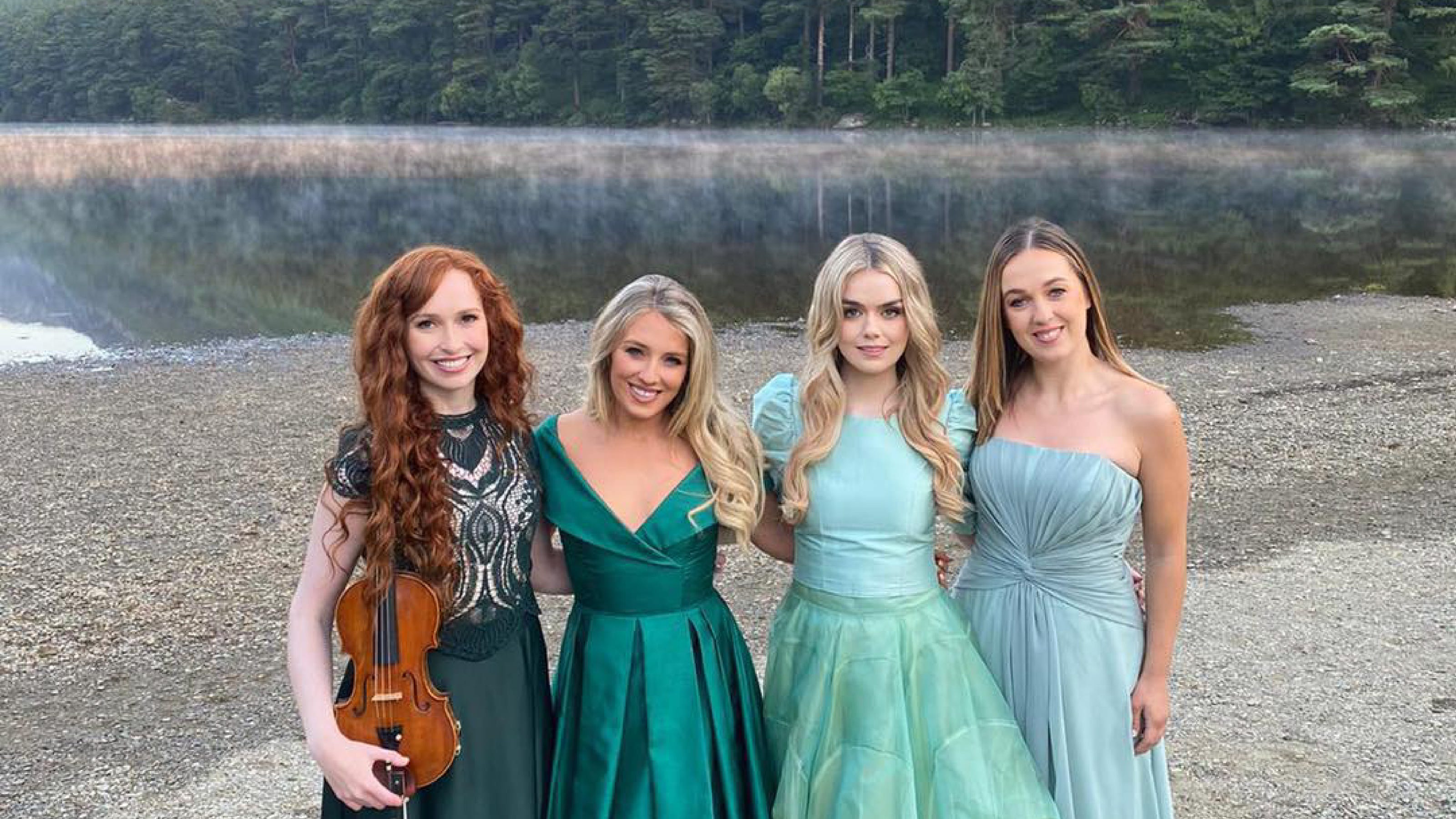 Celtic Woman Wallpapers