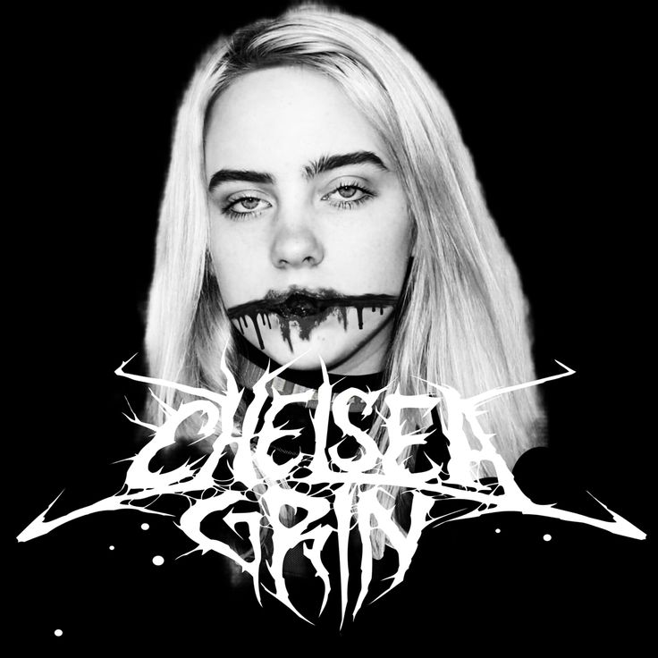 Chelsea Grin Wallpapers