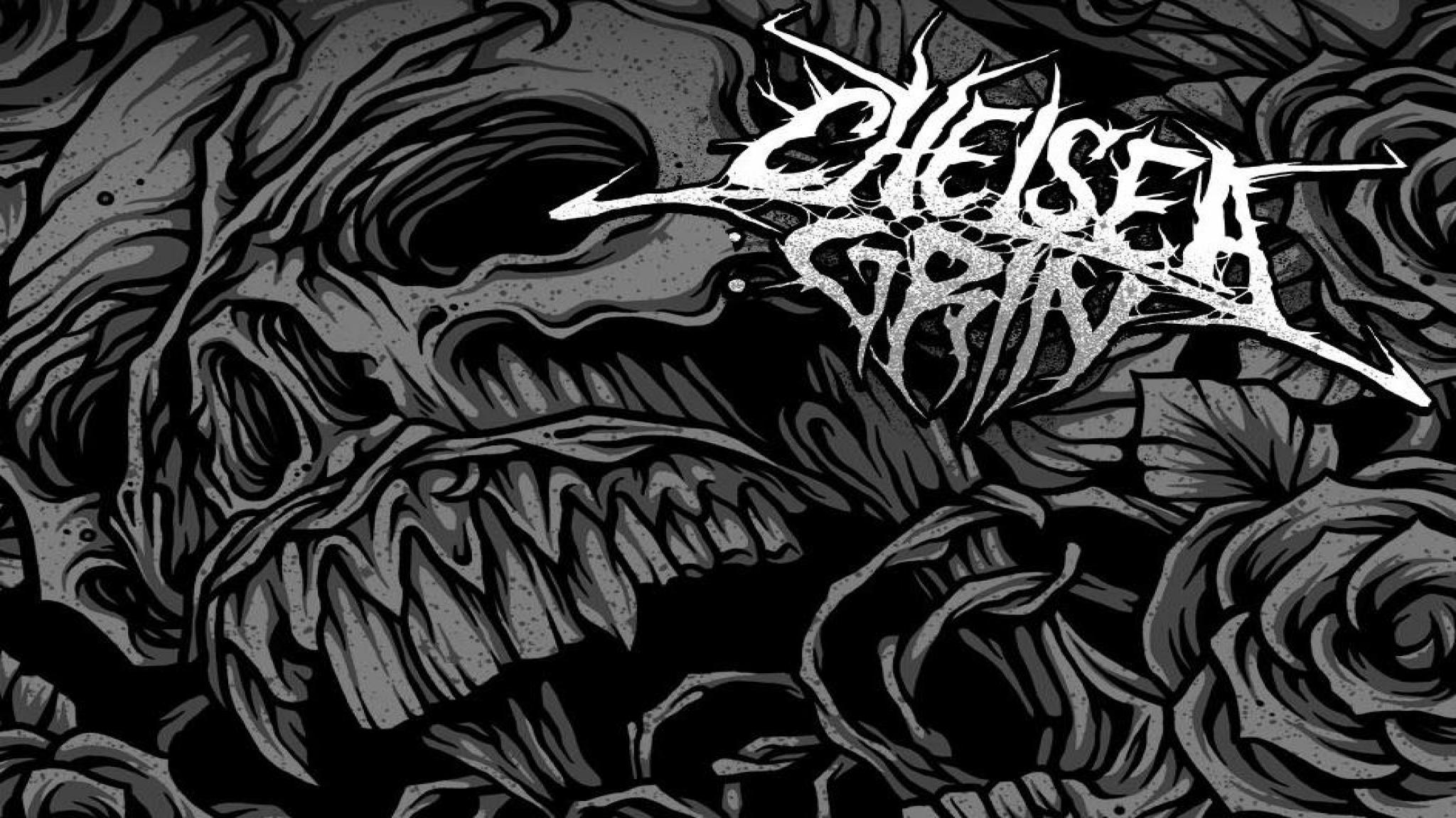 Chelsea Grin Wallpapers