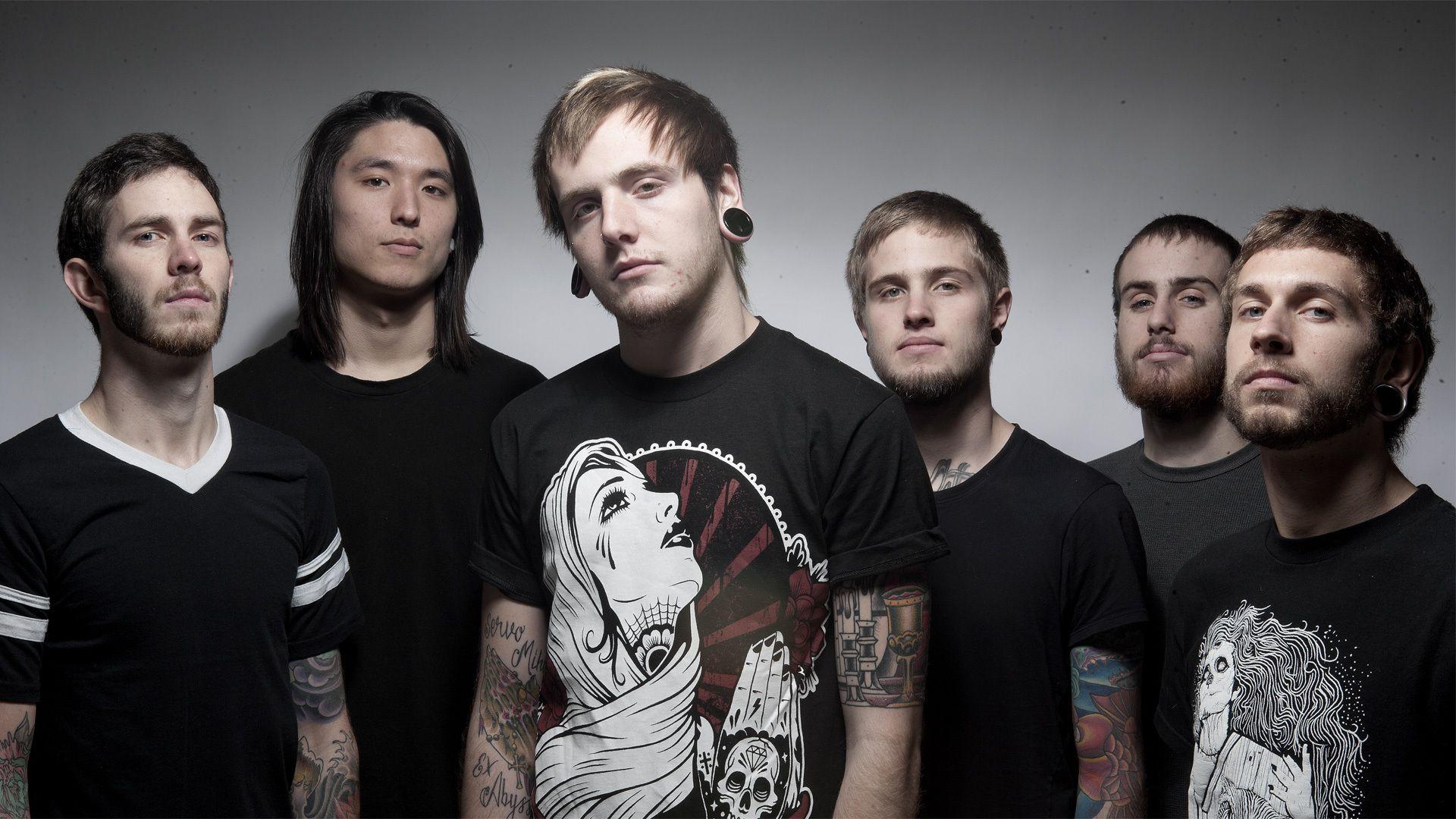 Chelsea Grin Wallpapers