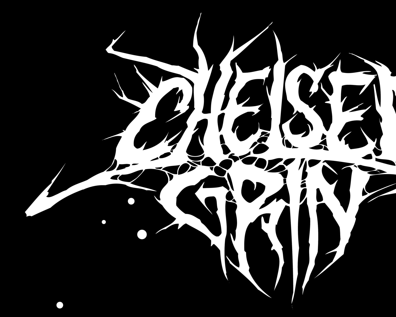 Chelsea Grin Wallpapers