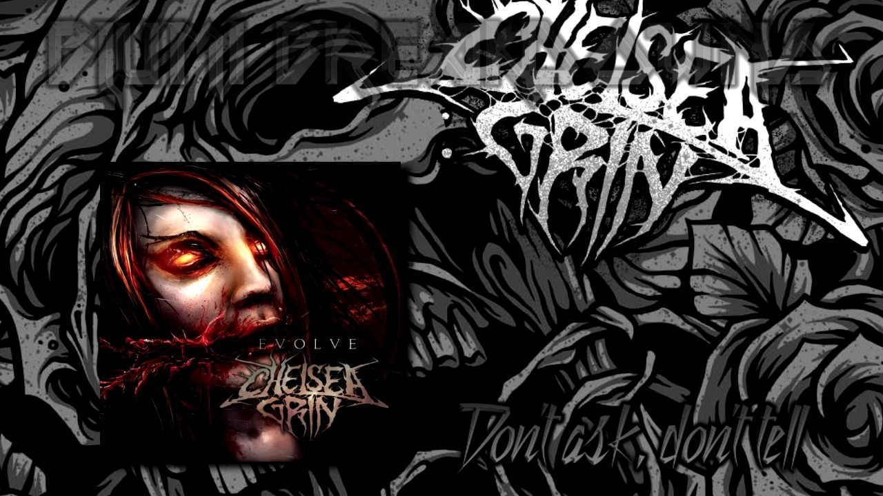 Chelsea Grin Wallpapers