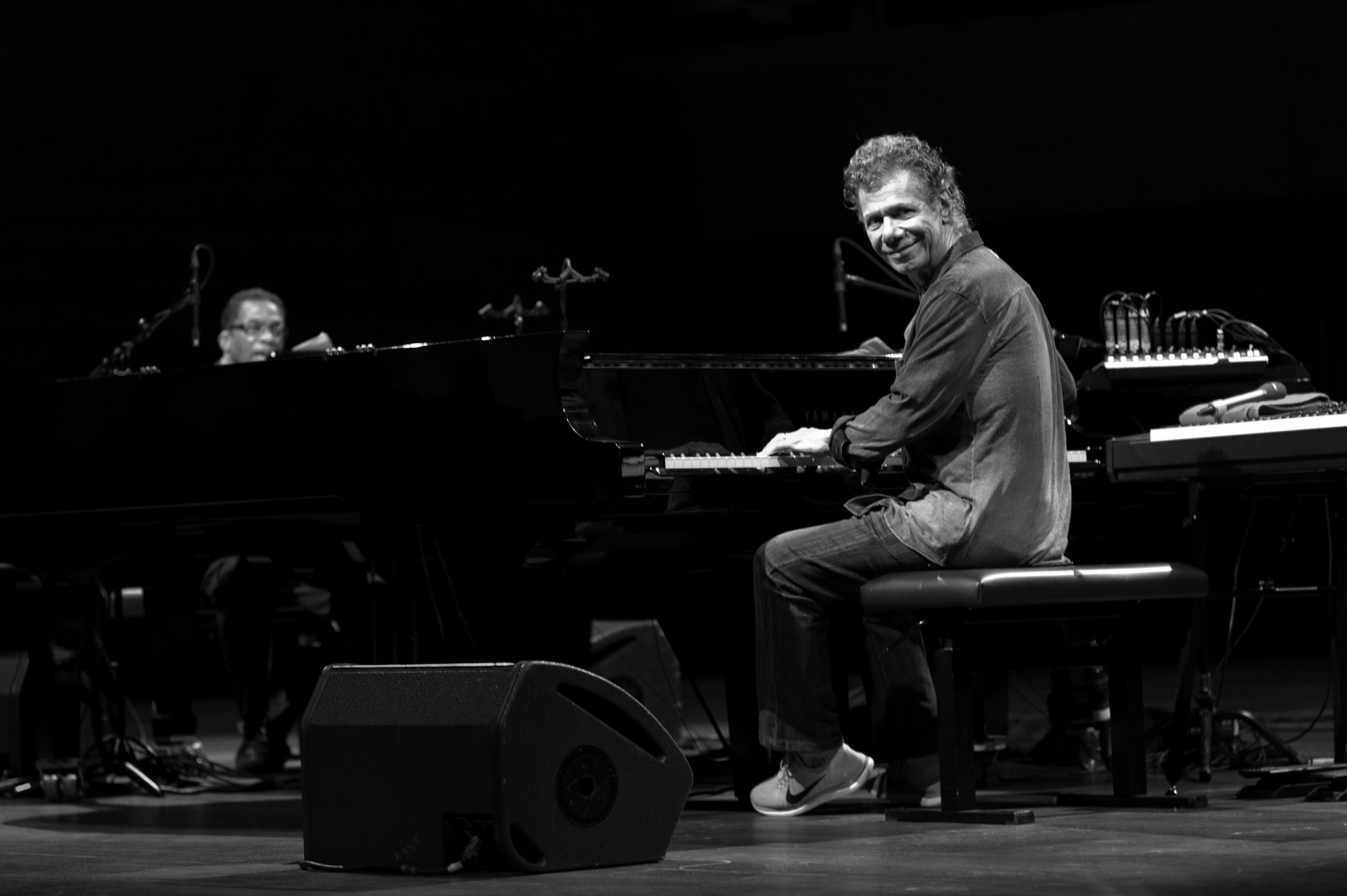 Chick Corea Wallpapers