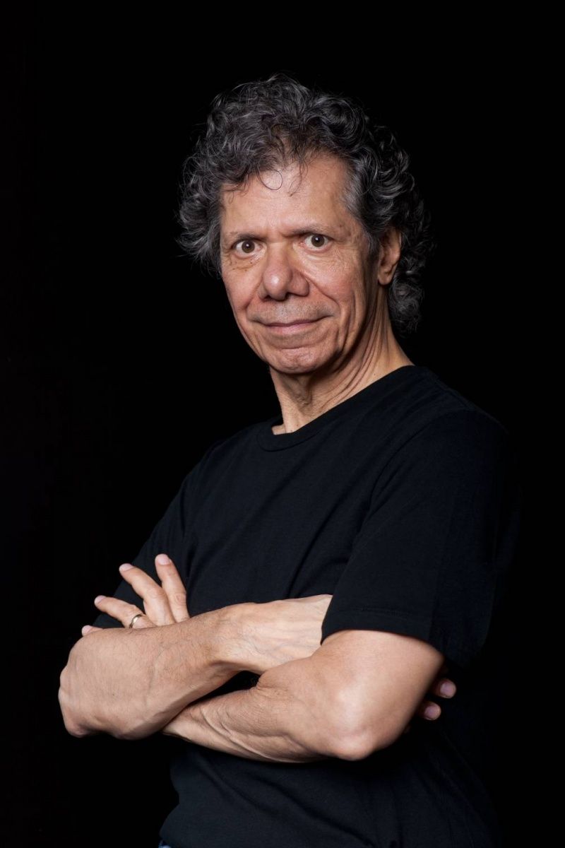 Chick Corea Wallpapers