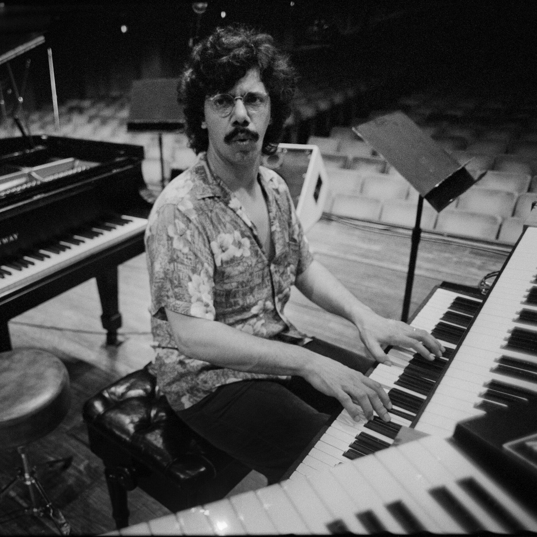 Chick Corea Wallpapers