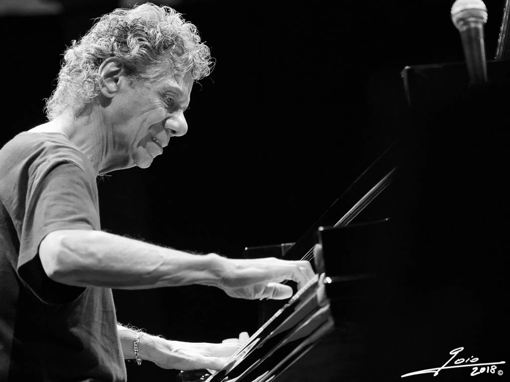 Chick Corea Wallpapers