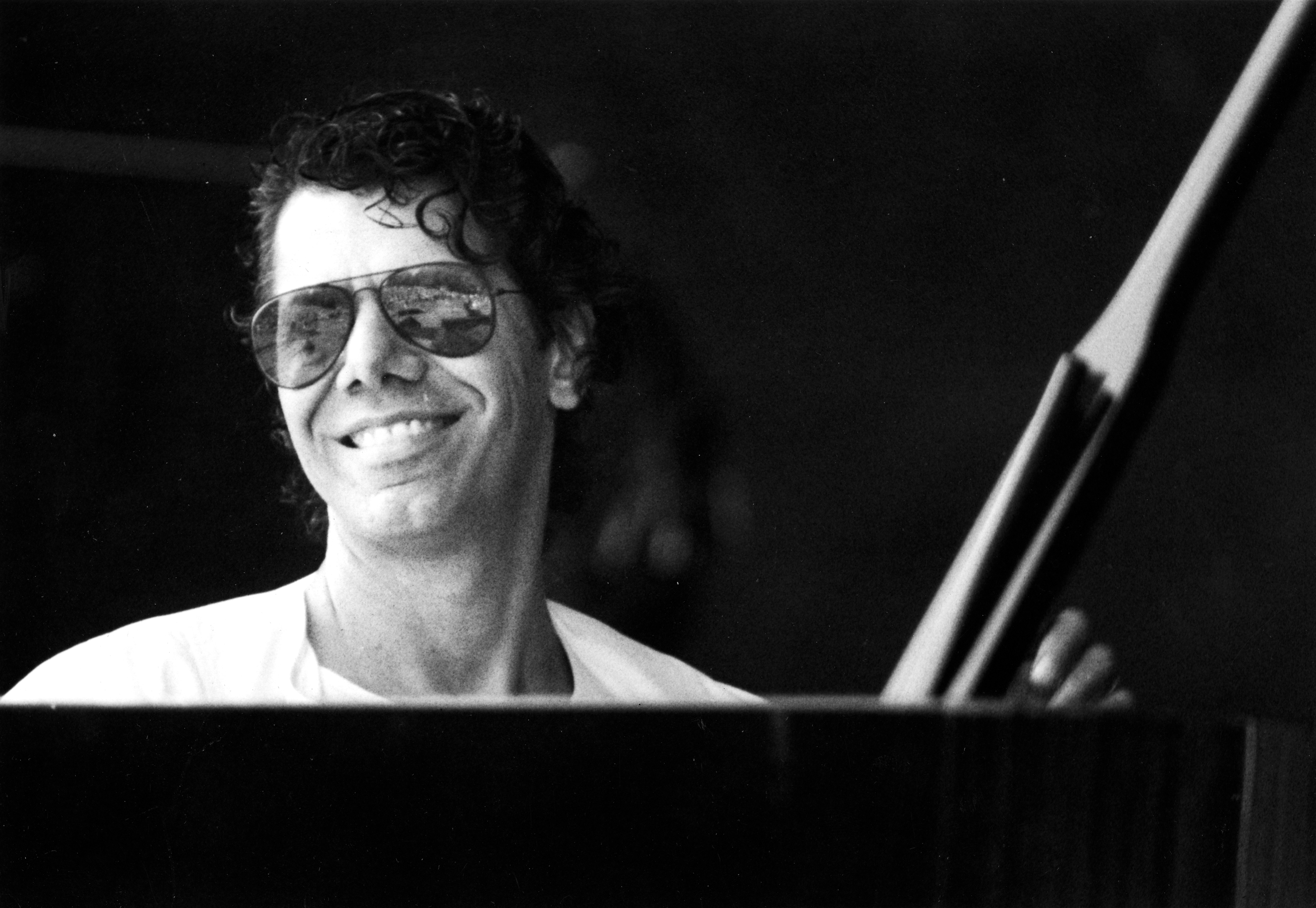 Chick Corea Wallpapers