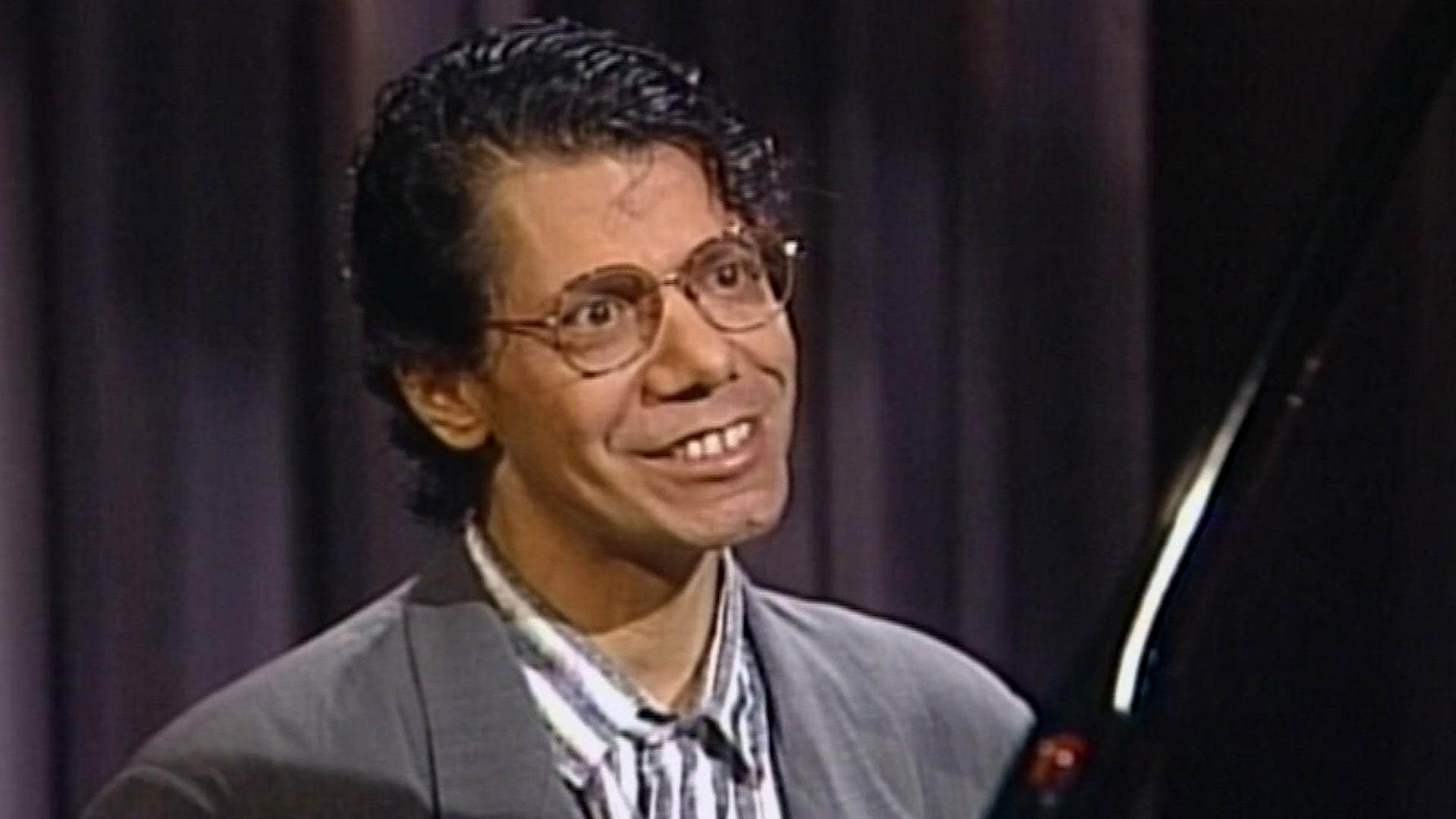 Chick Corea Wallpapers