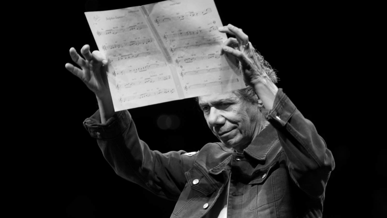 Chick Corea Wallpapers