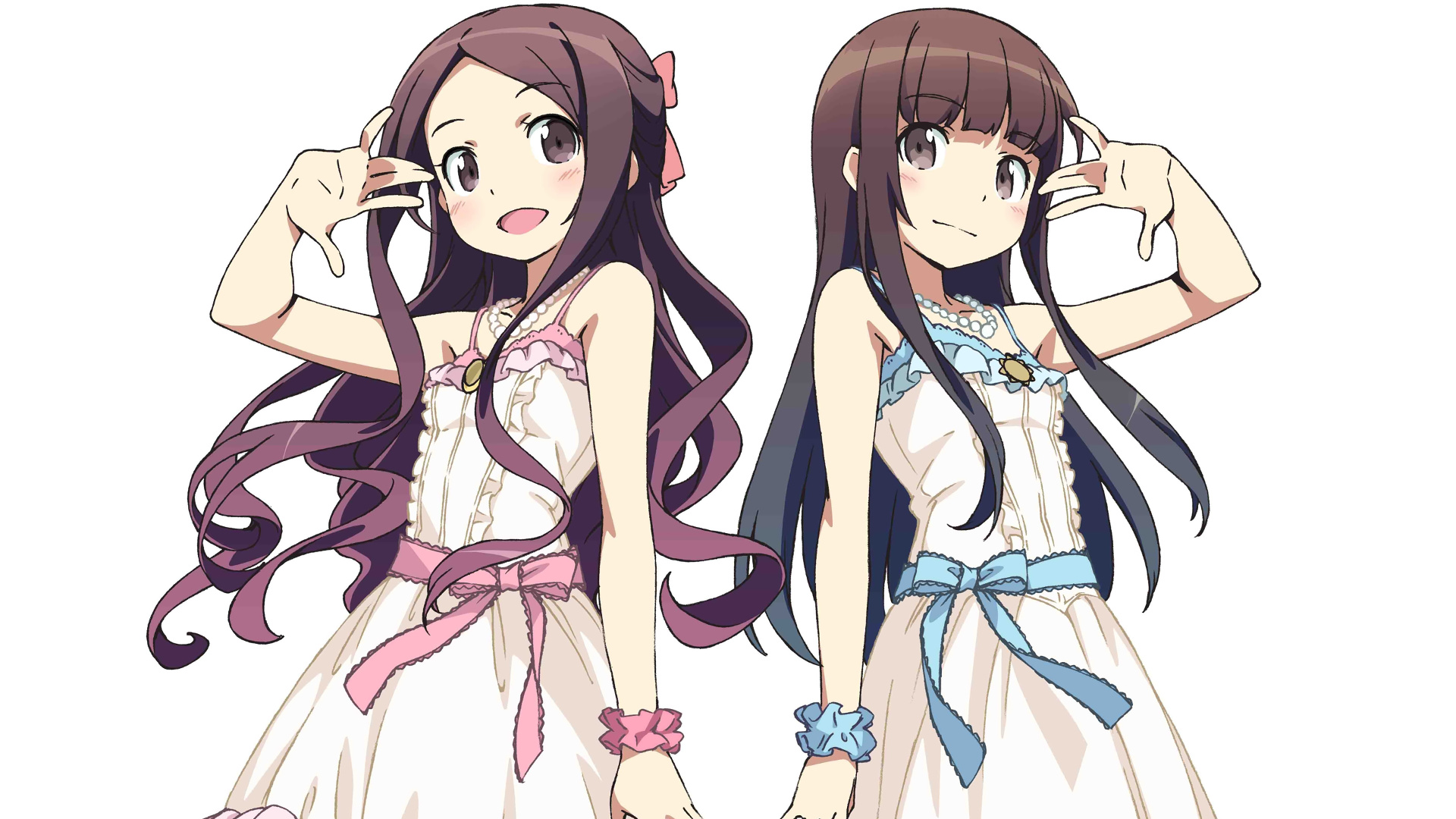 Claris Wallpapers