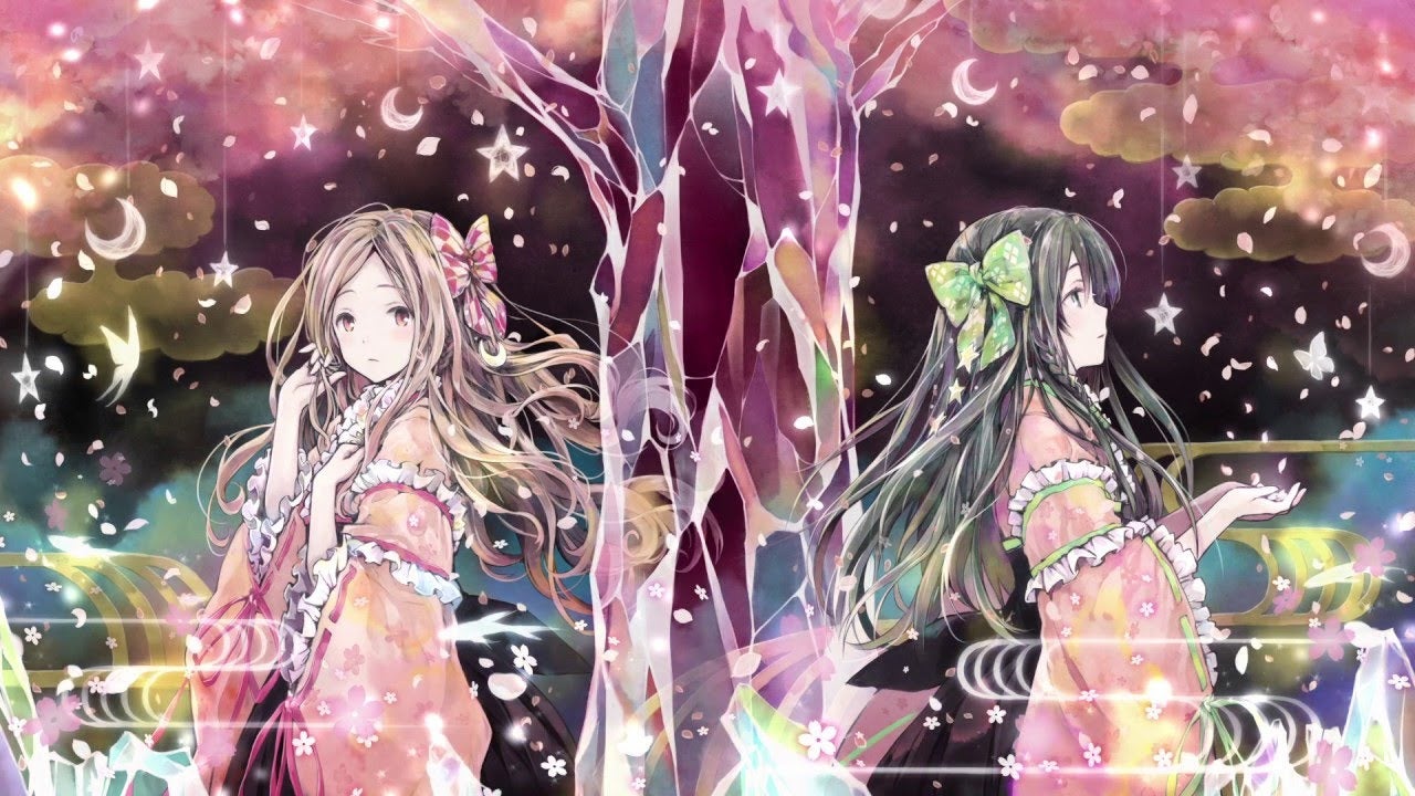 Claris Wallpapers