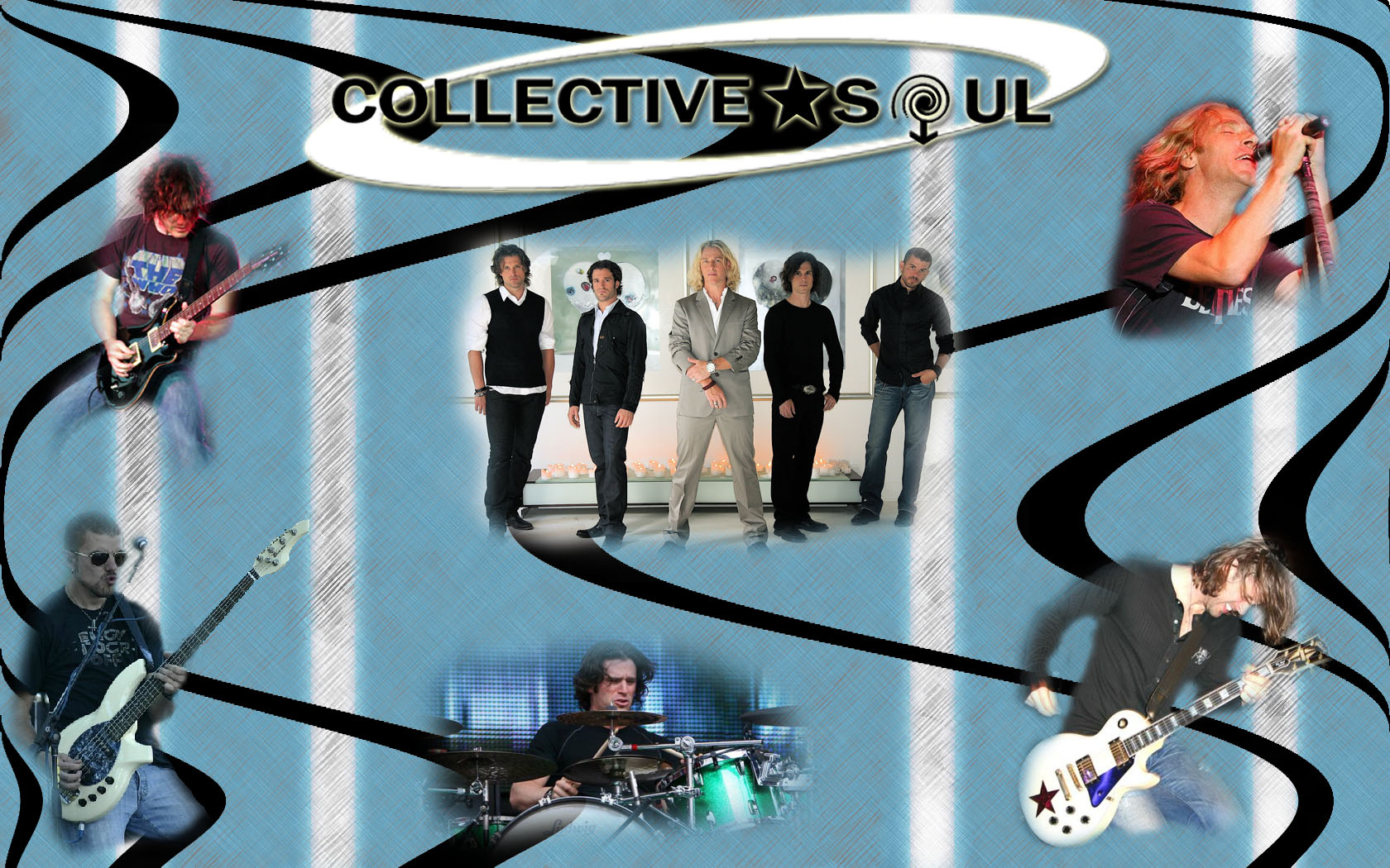 Collective Soul Wallpapers