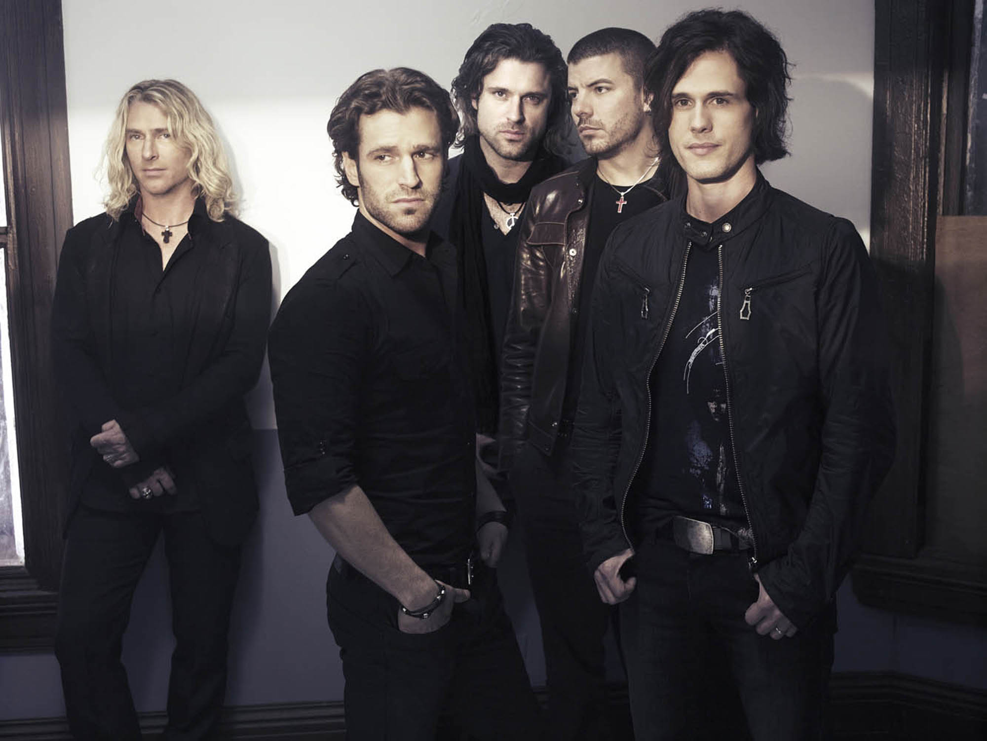 Collective Soul Wallpapers