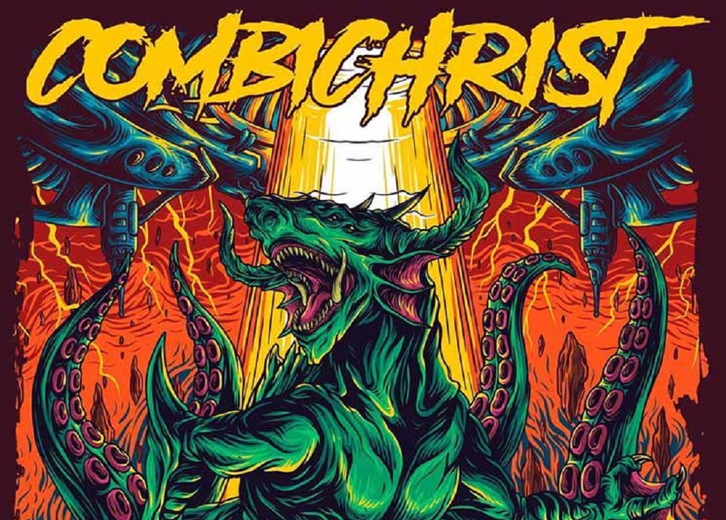 Combichrist Wallpapers