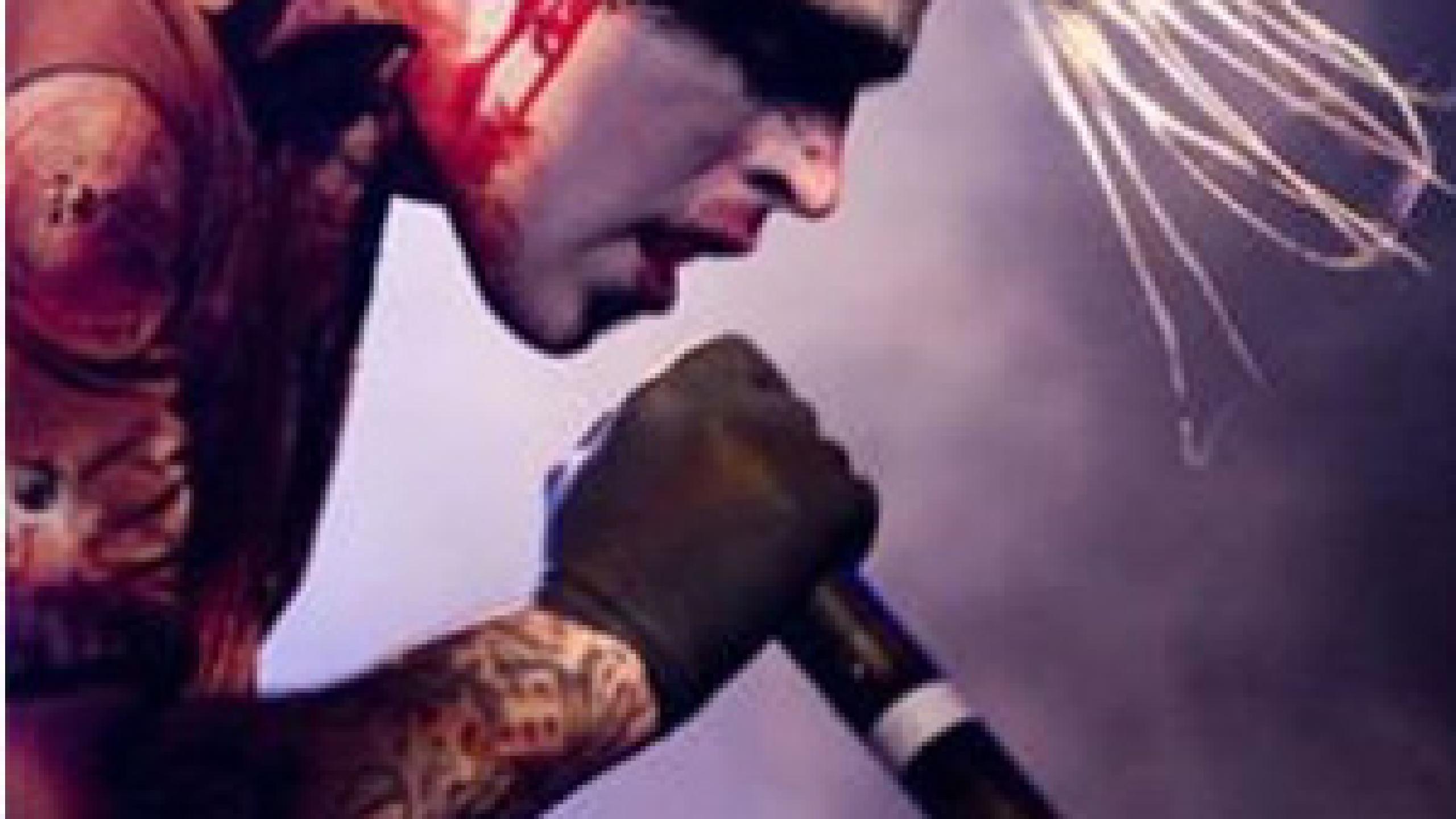 Combichrist Wallpapers