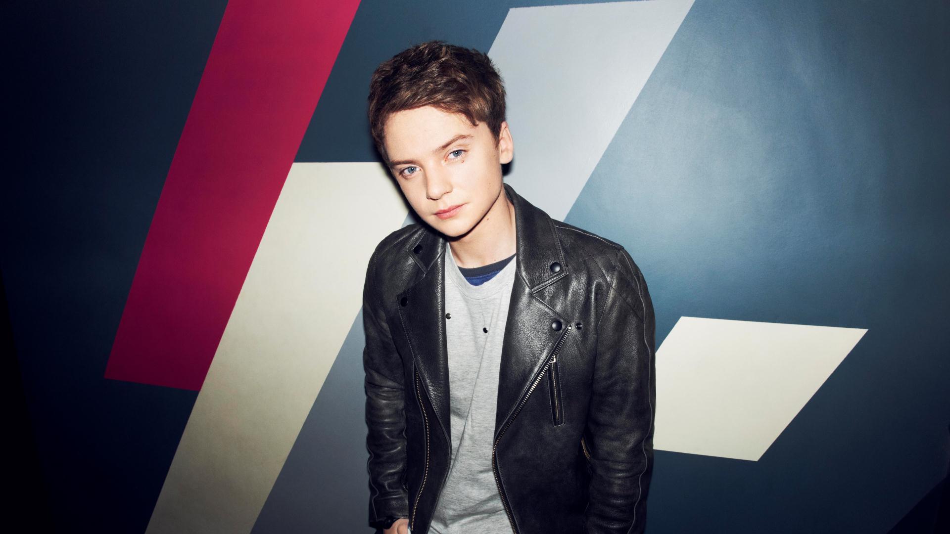 Conor Maynard Wallpapers