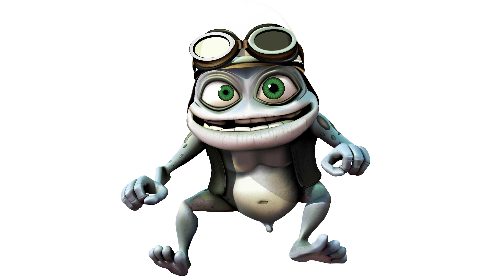 Crazy Frog Wallpapers